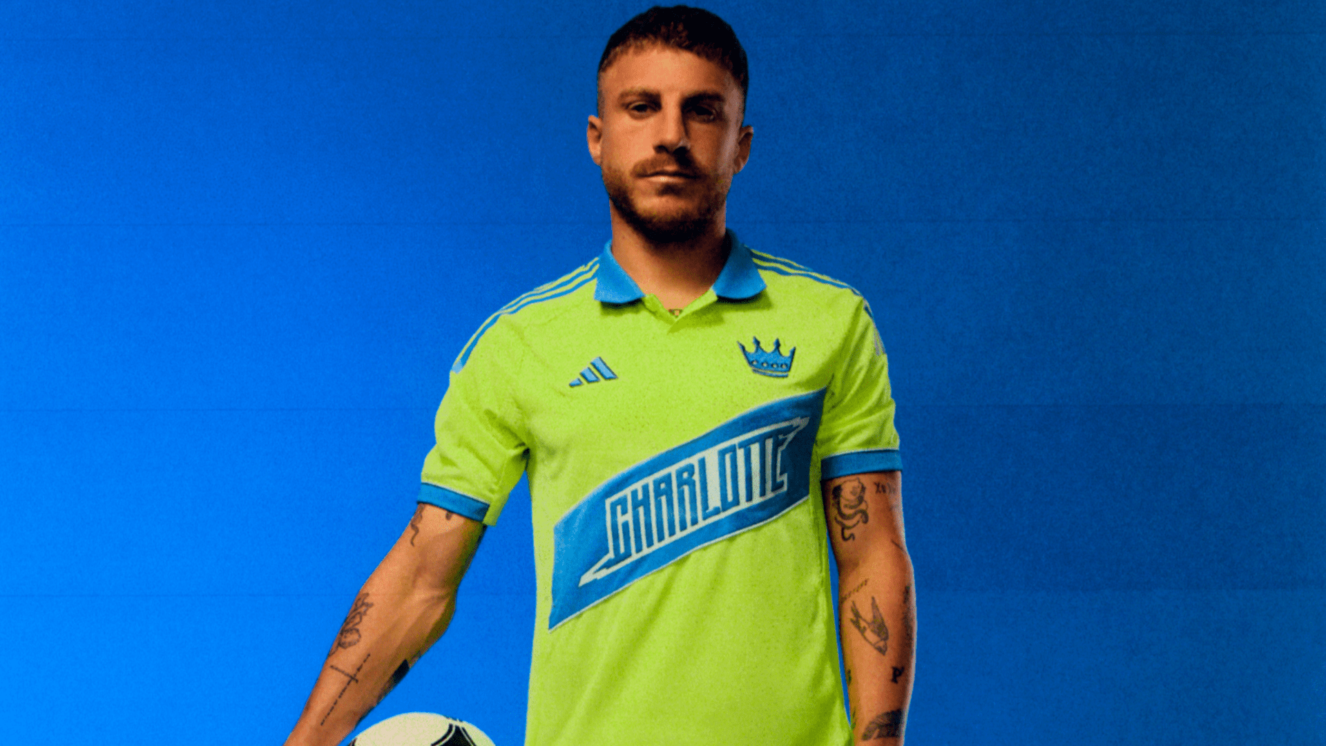 The Rondo: Who won the new MLS archive drop, do newer franchises deserve retro jerseys, and is the Seattle Sounders' orca badge among the coolest kits ever seen?