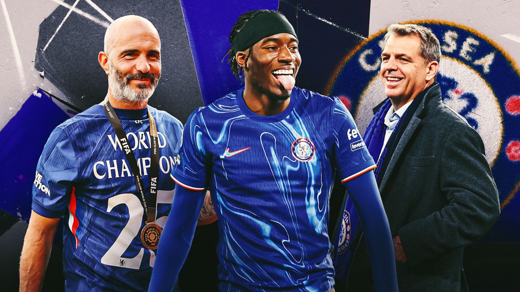 'Nothing but fond memories' - Noni Madueke posts emotional goodbye message to Chelsea as transfer to London rivals Arsenal nears