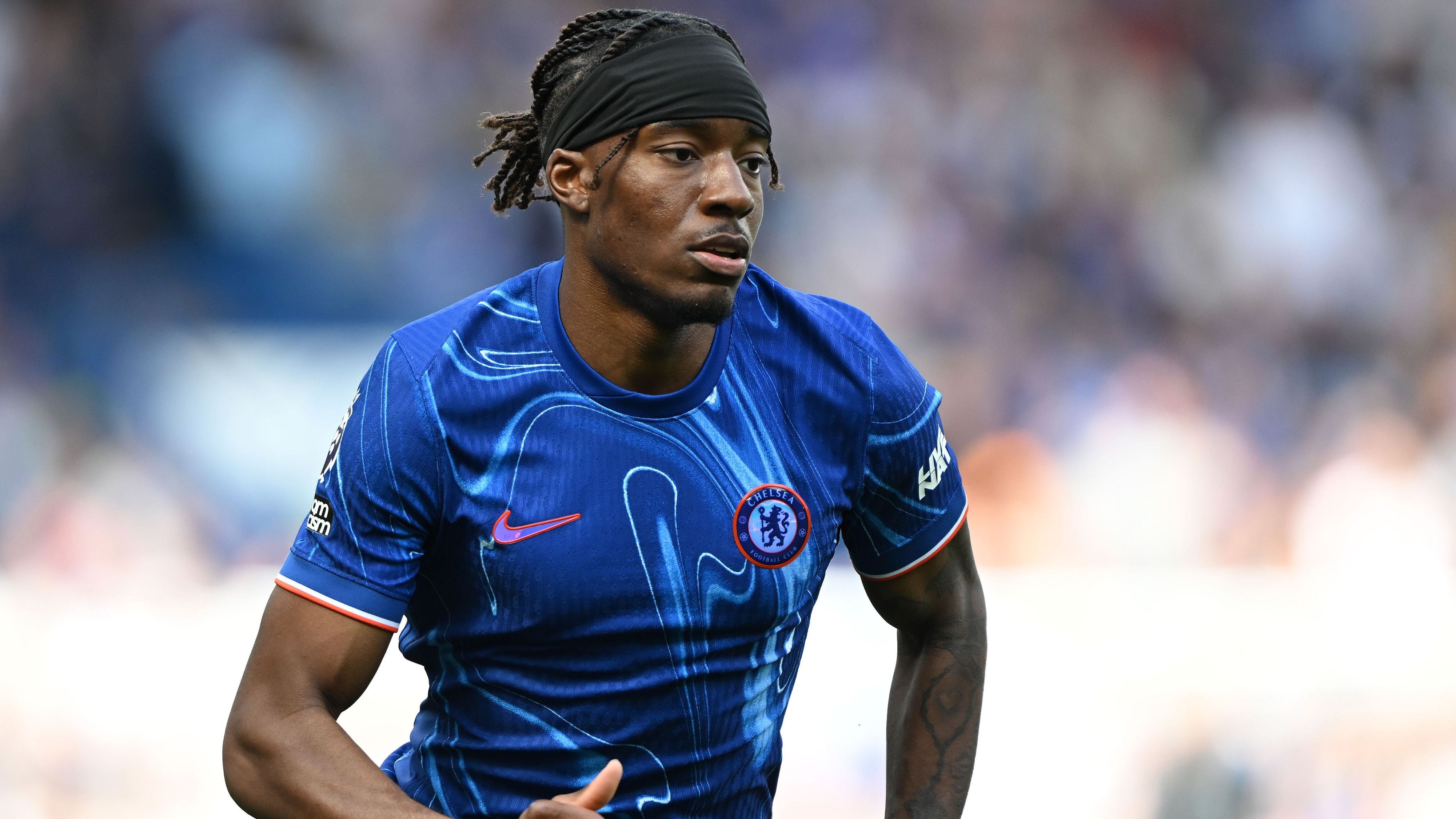 'Nothing but fond memories' - Noni Madueke posts emotional goodbye message to Chelsea as transfer to London rivals Arsenal nears