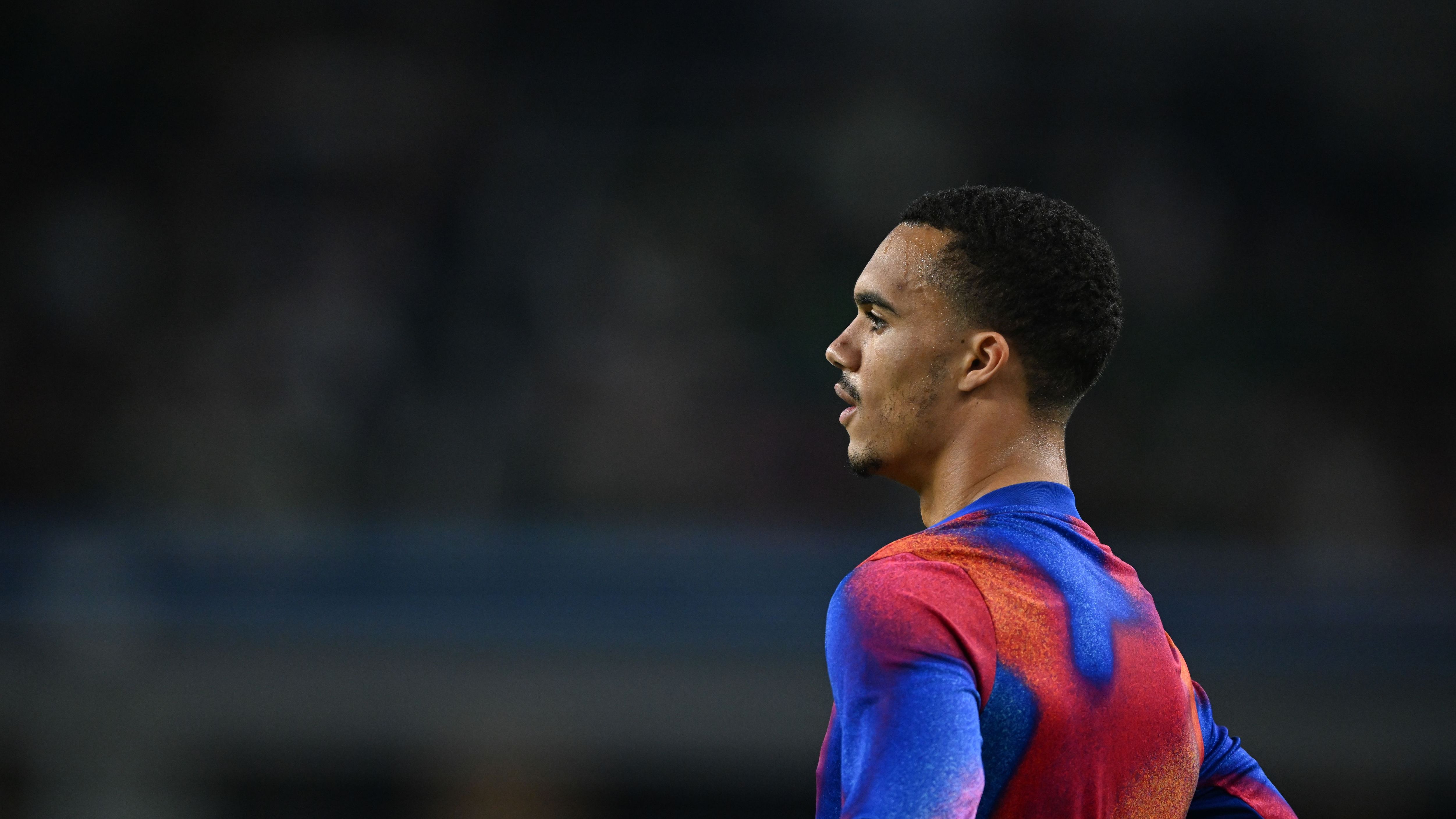 State of the USMNT - Fullbacks: Antonee Robinson, Sergino Dest hold the keys to World Cup hopes for Mauricio Pochettino's side