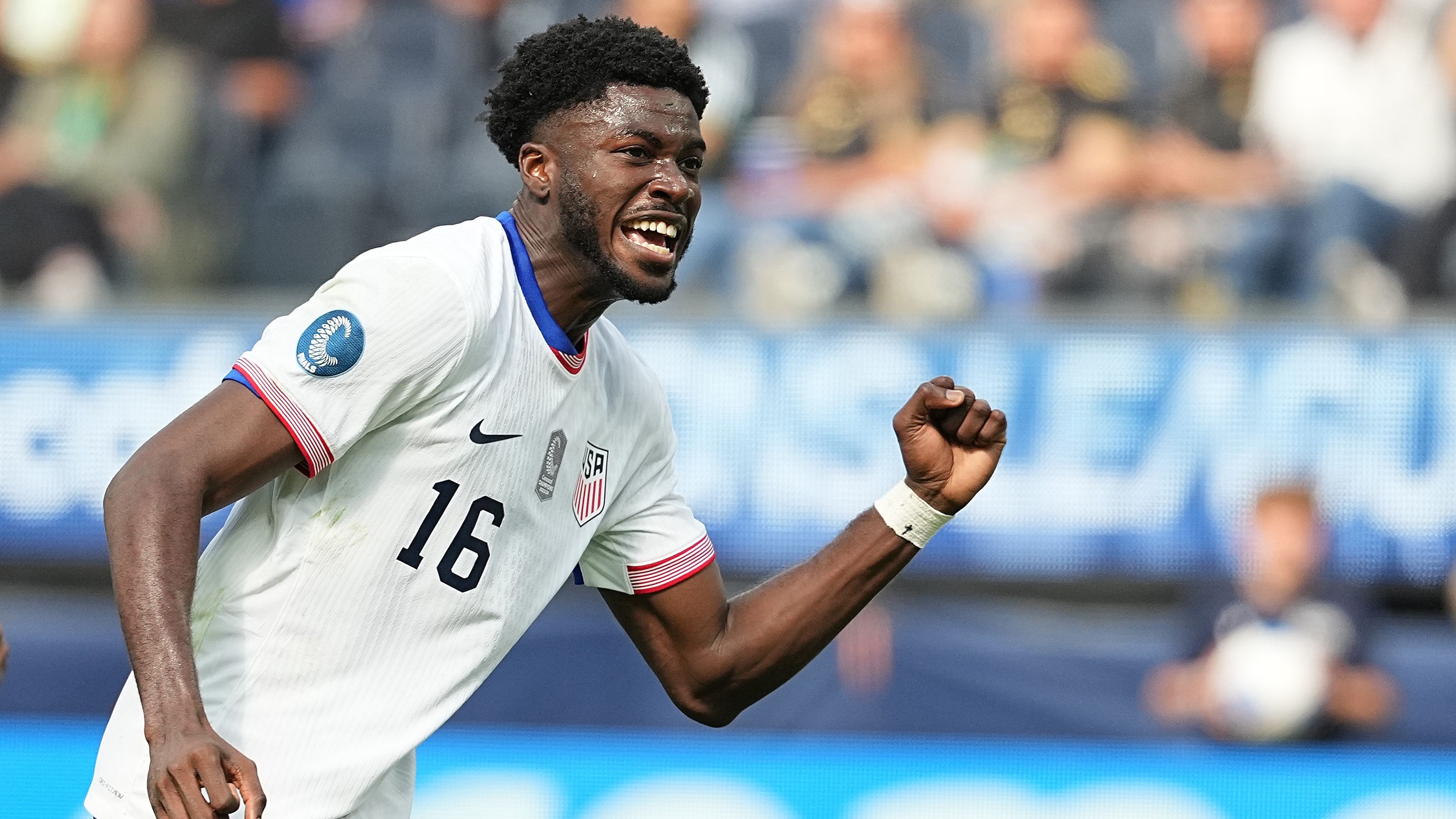 USMNT Transfers: Dortmund's Gio Reyna linked to Parma, Cole Campbell wanted by two Bundesliga clubs, and Wolfsburg reportedly aiming for Norwich's Josh Sargent