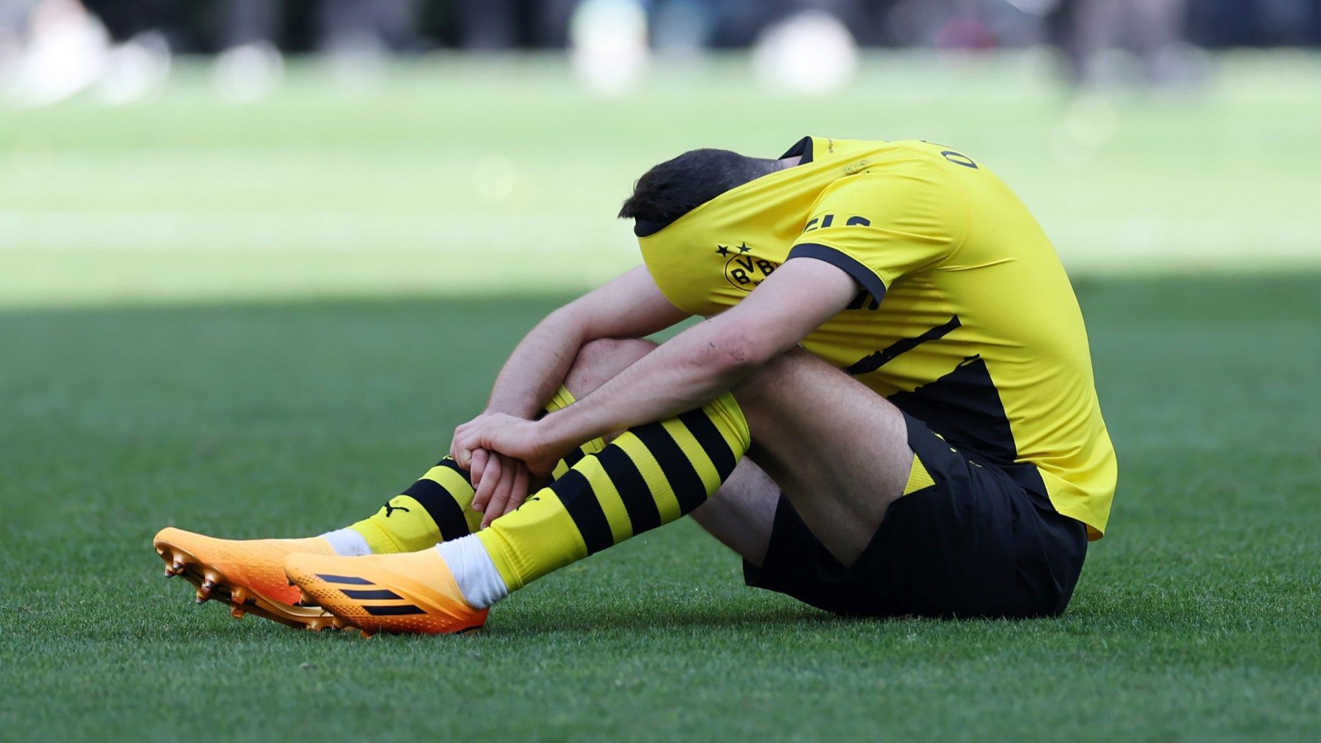 Coming to America? Why MLS is the perfect place for USMNT's Gio Reyna to revive his stalled career, stave off irrelevance and finally become a transcendent star