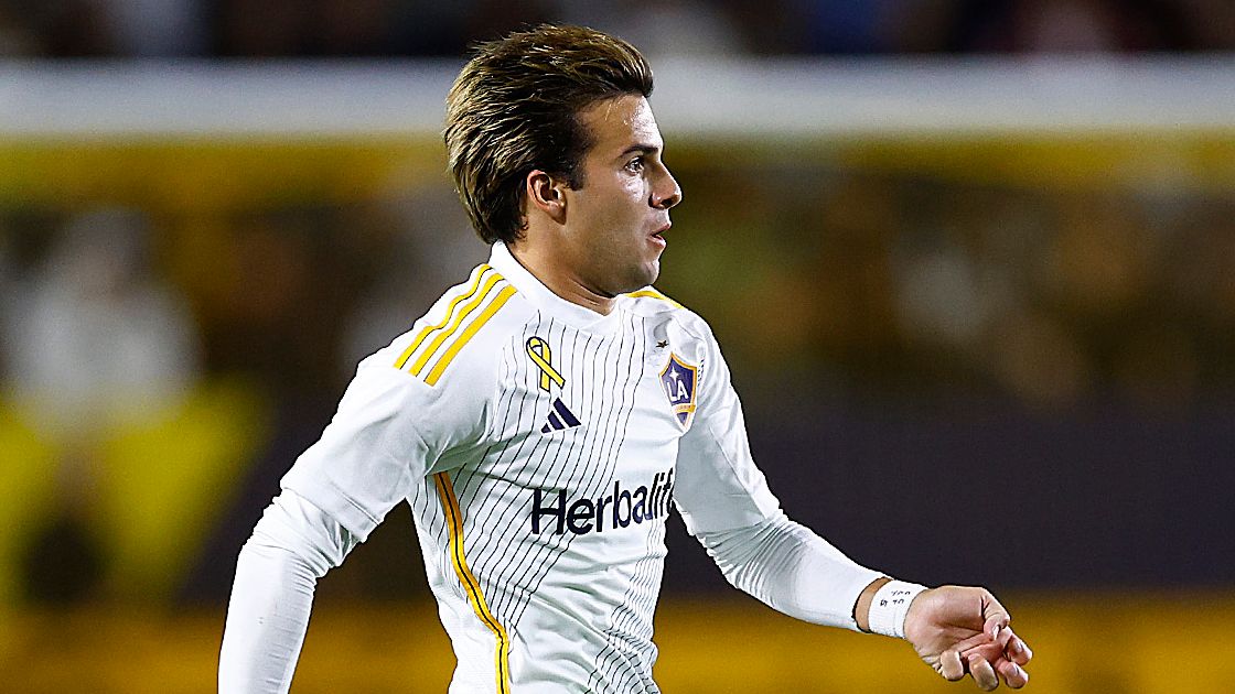 Coming to America? Why MLS is the perfect place for USMNT's Gio Reyna to revive his stalled career, stave off irrelevance and finally become a transcendent star