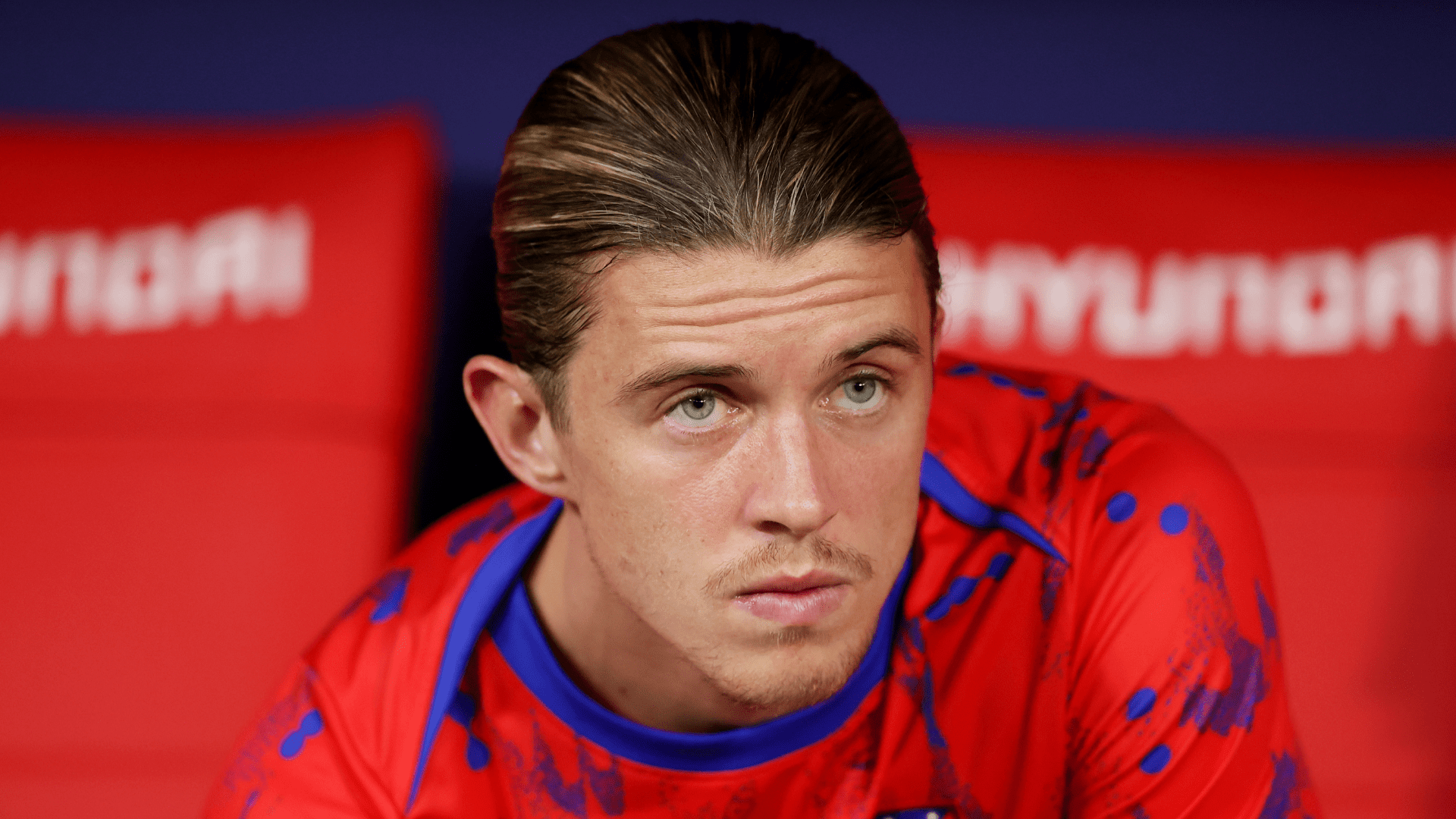 Why ex-Chelsea star Conor Gallagher could be forced to leave Atletico Madrid after just one season - explained