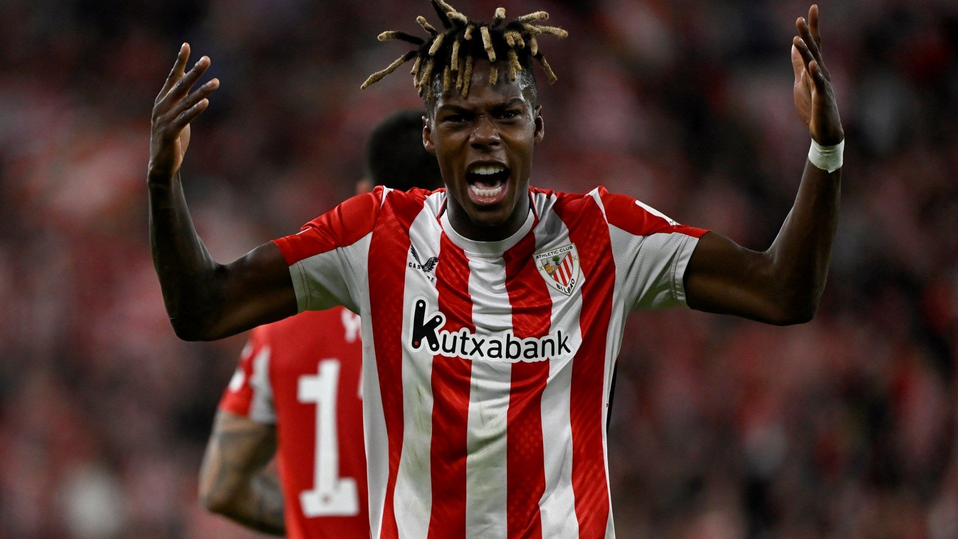 Revealed: Barcelona's brutal demand to Nico Williams that caused hotly-anticipated transfer from Athletic Club to suddenly collapse