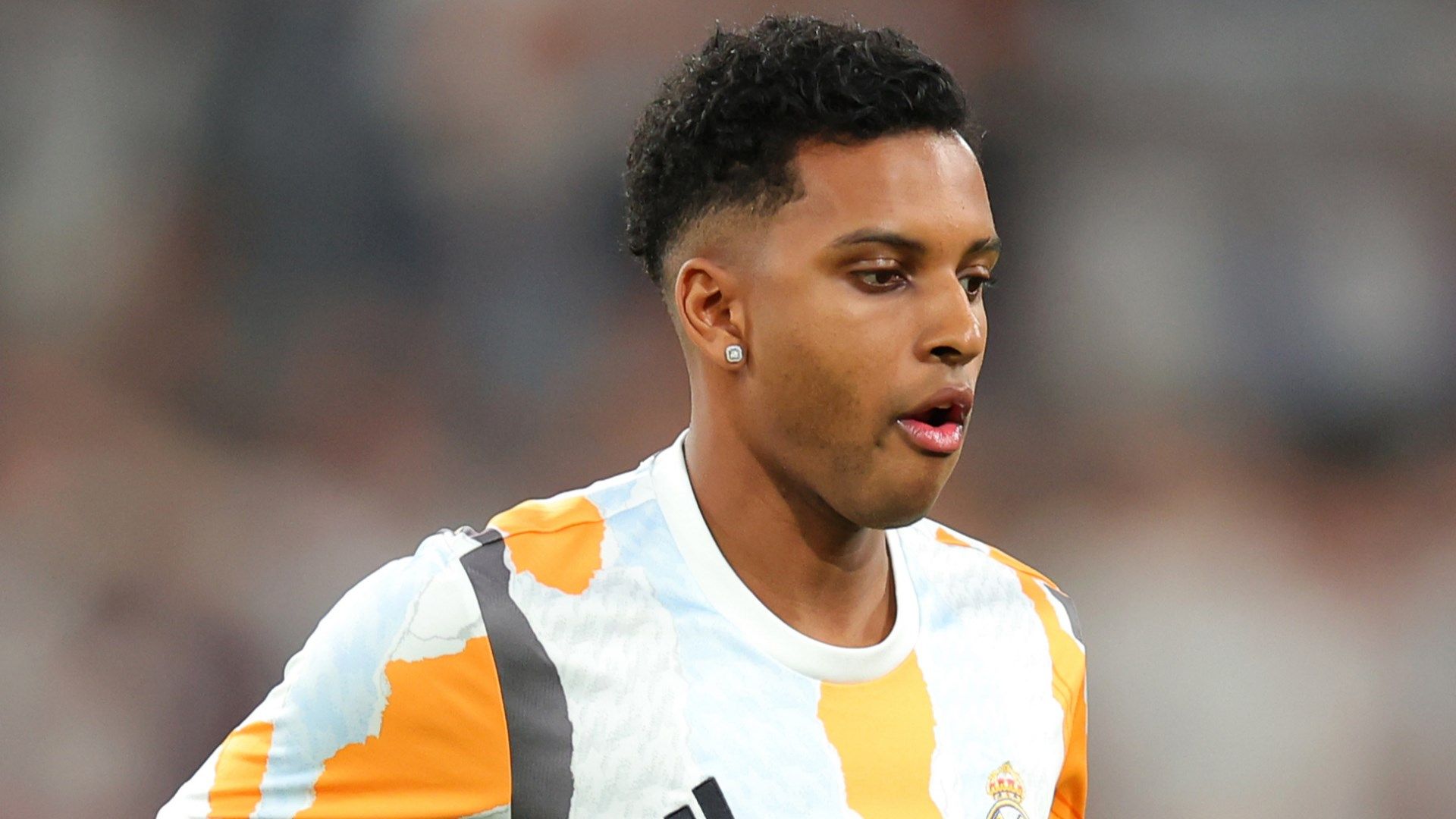 Rodrygo enters talks with Real Madrid to resolve uncertain future with Los Blancos open to €100m+ sale amid transfer interest from Arsenal & Liverpool