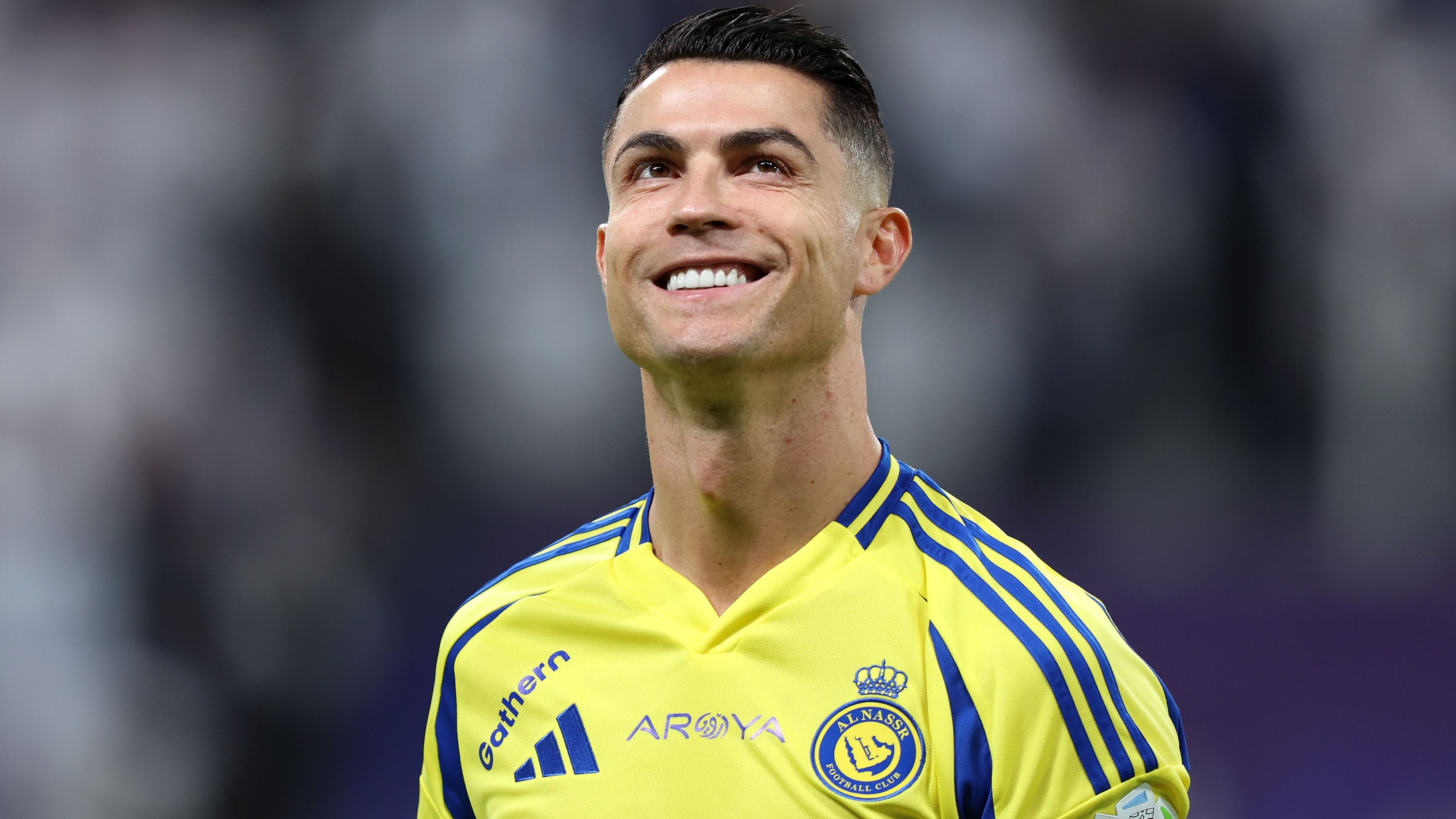 'Proud' - Cristiano Ronaldo sends message as former team-mate is named Al-Nassr's new CEO