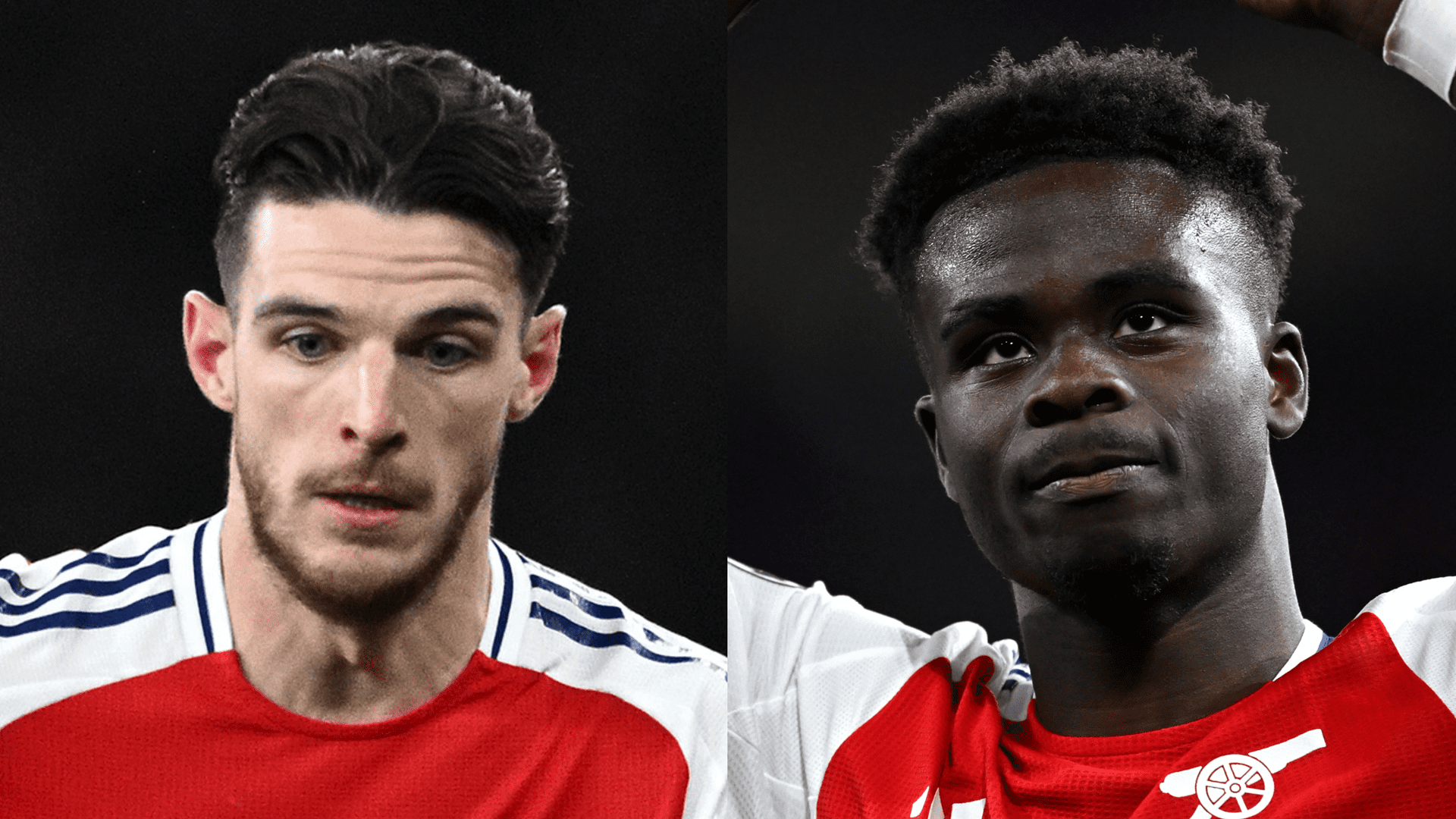Agents Bukayo Saka & Declan Rice! The role Arsenal stars played in Noni Madueke's £52m transfer from Chelsea - revealed
