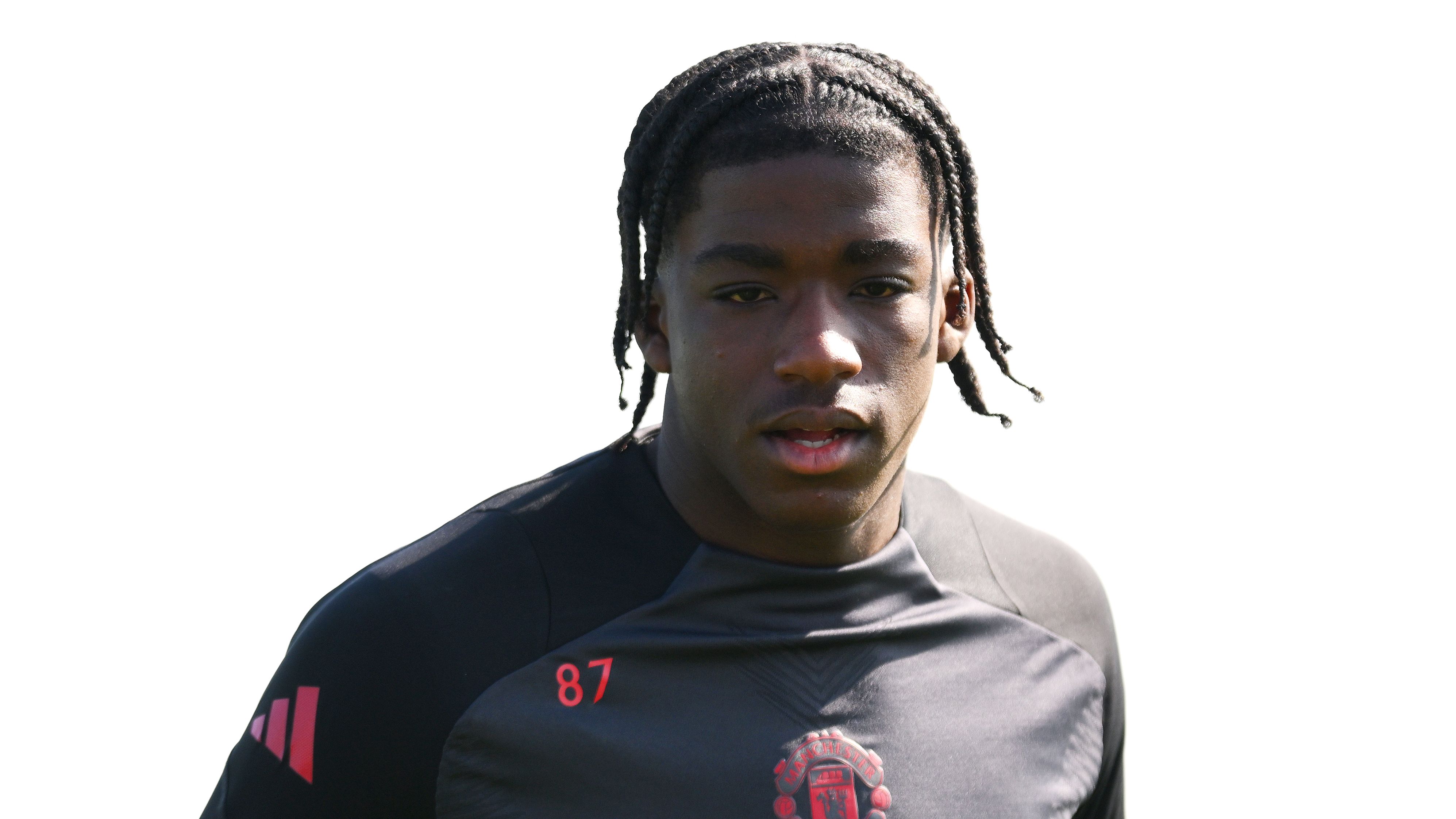 Prolific Chido Obi, ultra-confident Diego Leon and six Man Utd youngsters to watch out for in pre-season