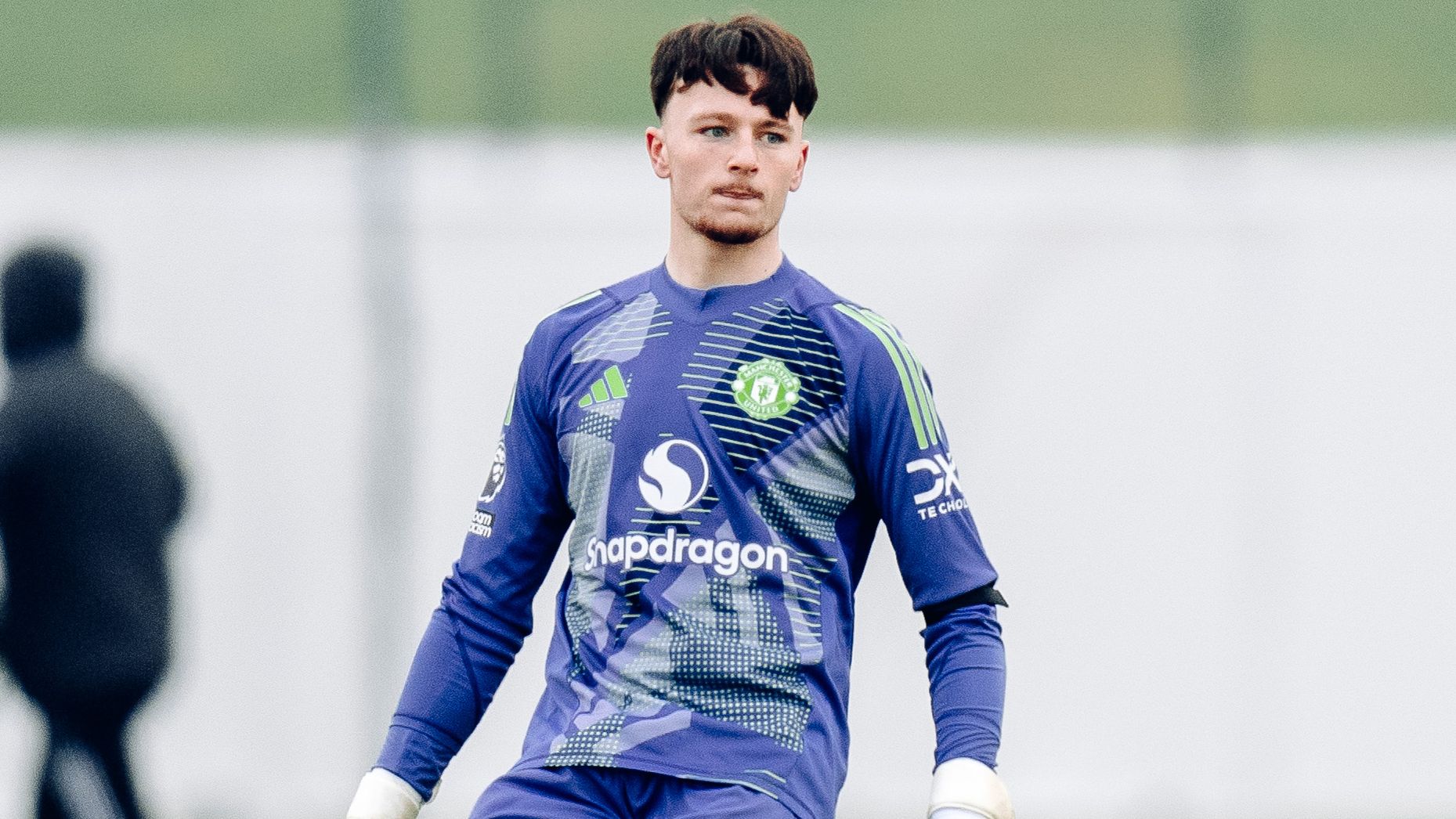 Prolific Chido Obi, ultra-confident Diego Leon and six Man Utd youngsters to watch out for in pre-season