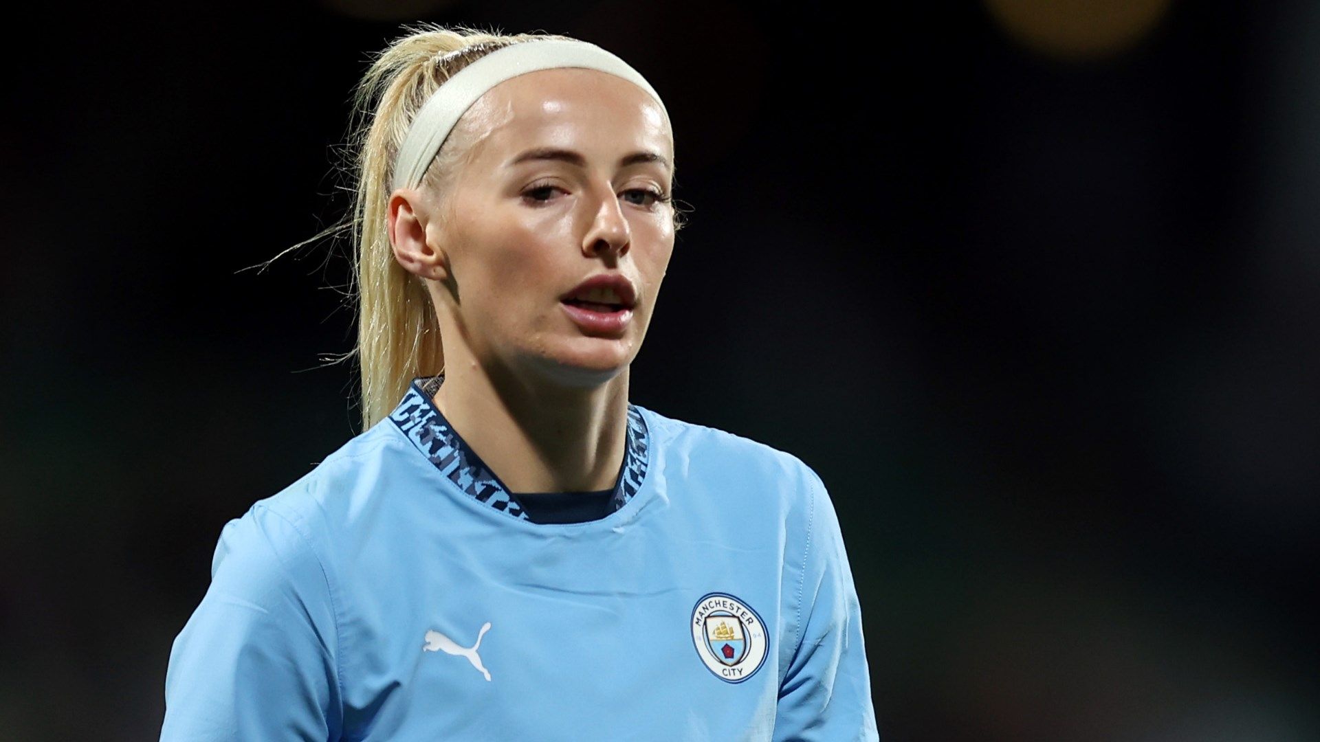Chloe Kelly causes chaos! It's time Sarina Wiegman upgraded England star's super-sub role to guaranteed starter - Lionesses' Euro 2025 trophy hopes might just depend on it