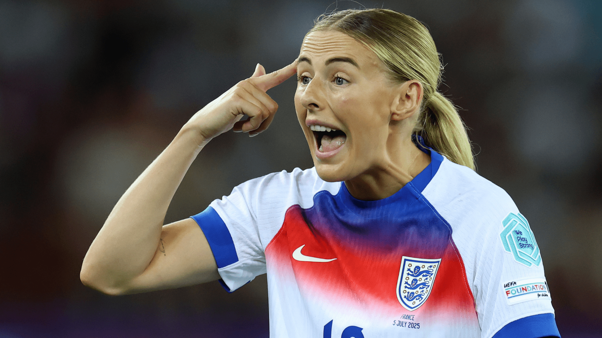 Chloe Kelly causes chaos! It's time Sarina Wiegman upgraded England star's super-sub role to guaranteed starter - Lionesses' Euro 2025 trophy hopes might just depend on it