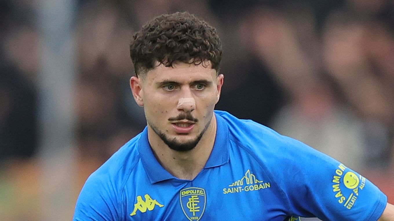 Wrexham confirm transfer for Liberato Cacace for undisclosed fee as New Zealand international signs three-year deal with Ryan Reynolds and Rob McElhenney's side