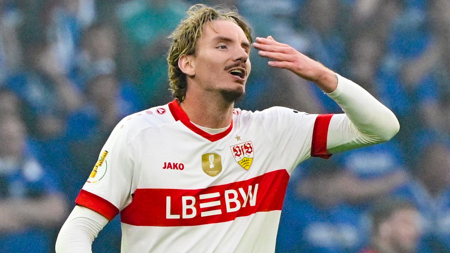 Bayern Munich 'don't want to be messed around' in transfer pursuit of new back-up to Harry Kane