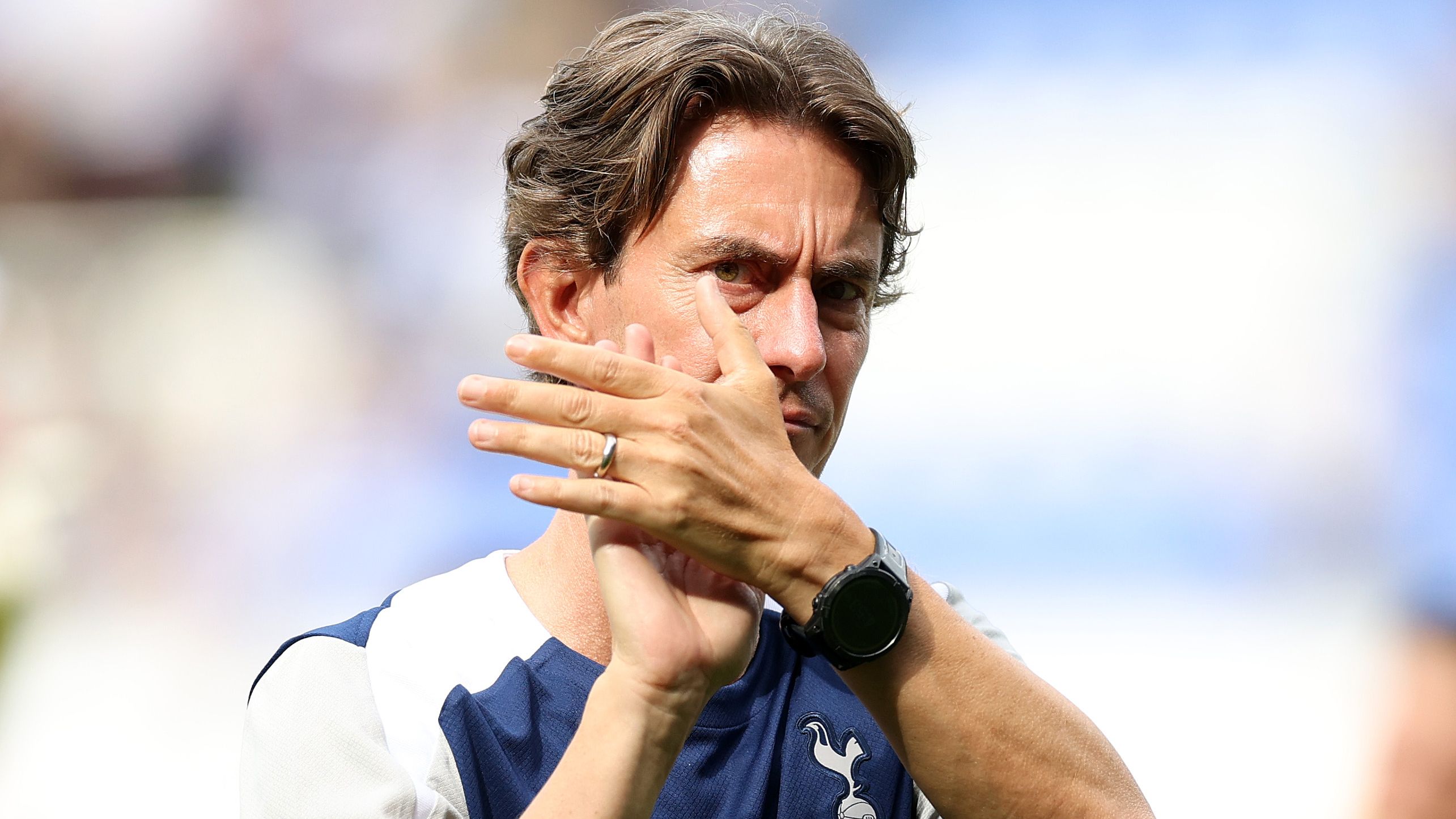 Brentford make last-ditch attempt to keep Yoane Wissa but striker wants exit amid Tottenham & Newcastle transfer interest