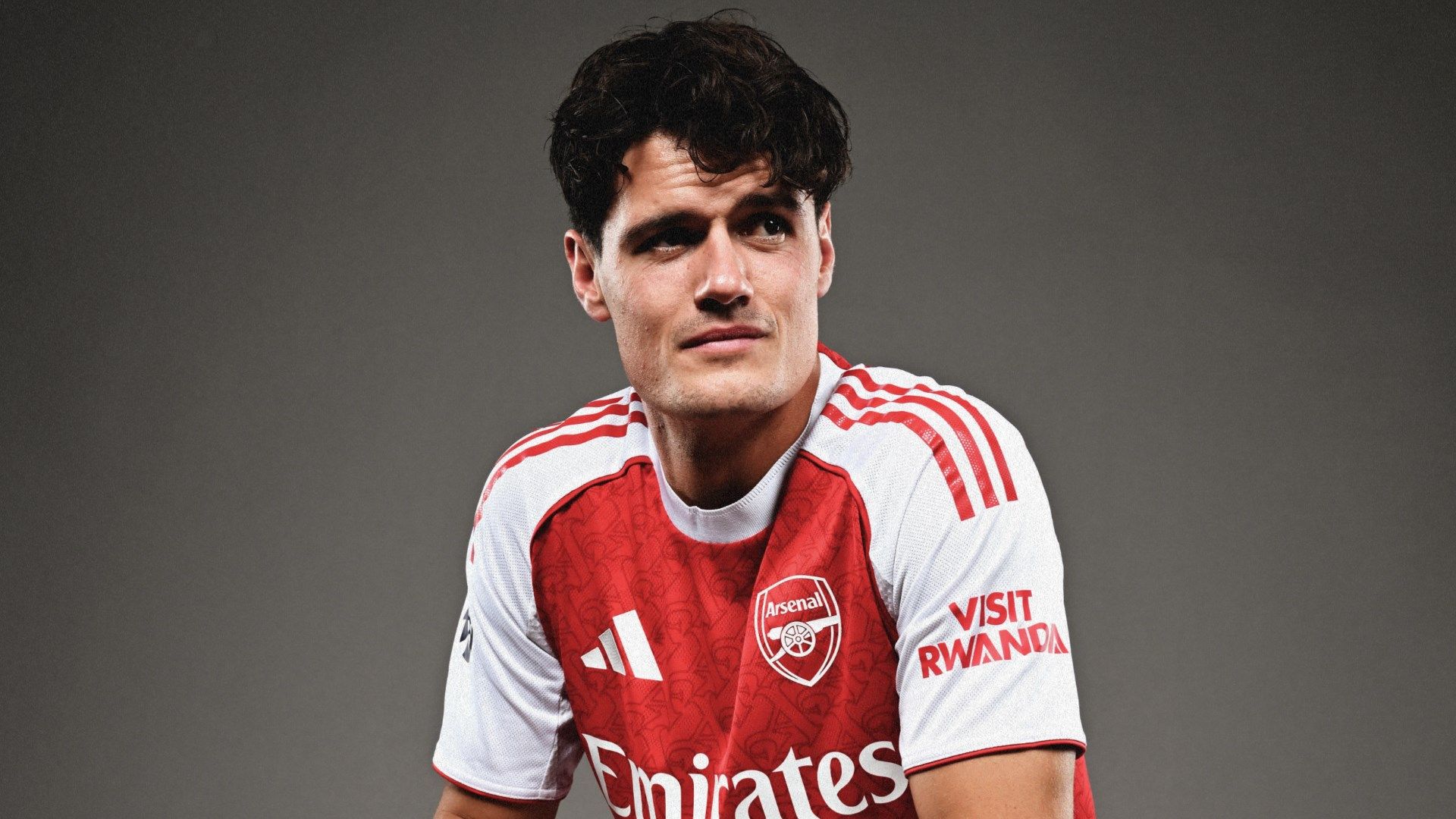 Arsenal confirm squad for pre-season Asia Tour with £52m summer signing left out and still no Viktor Gyokeres