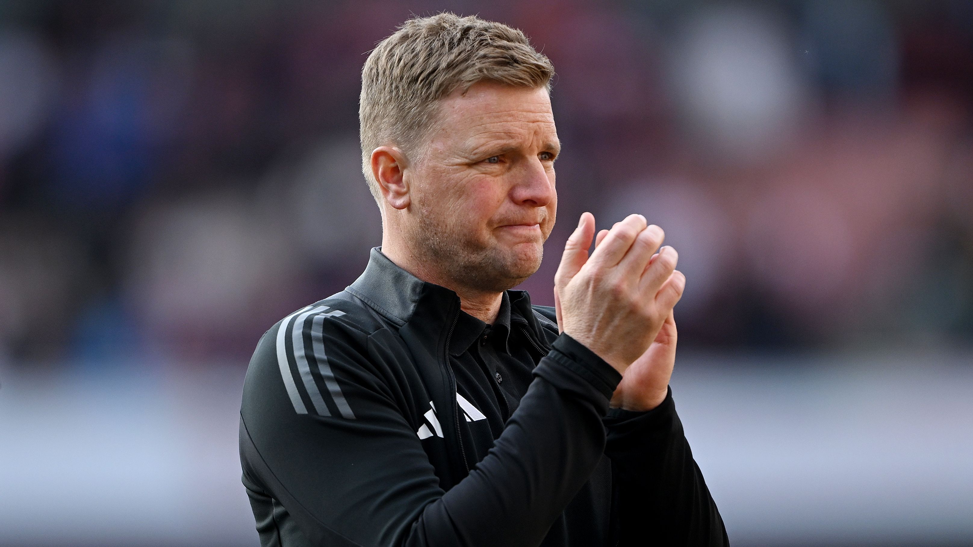 'It's difficult for me' - Eddie Howe issues Alexander Isak update and confirms striker sent home from Celtic friendly due to speculation over blockbuster transfer for Newcastle striker