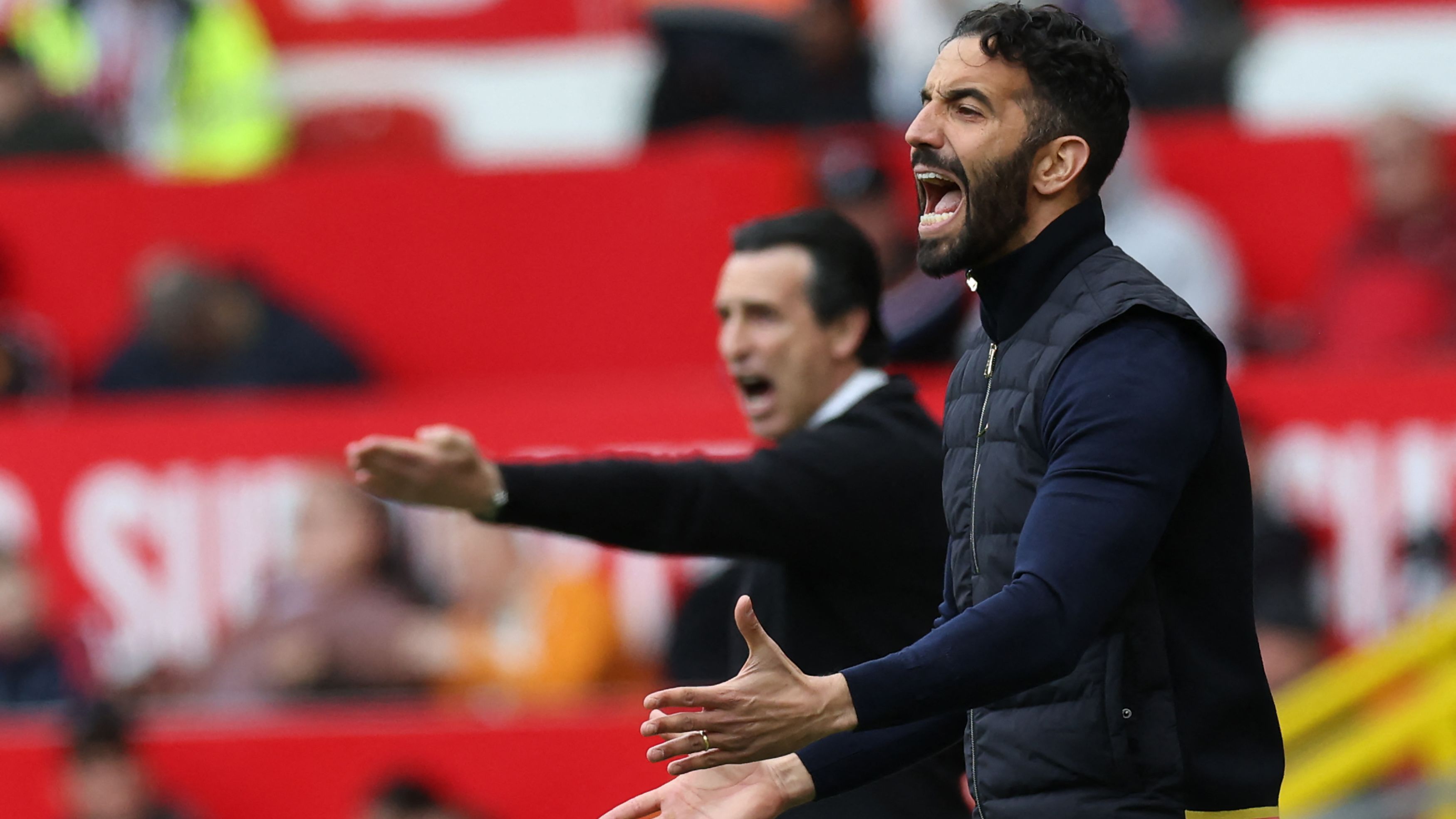 Ruben Amorim gives his verdict on Matheus Cunha and Diego Leon debuts after Man Utd start pre-season with Leeds draw