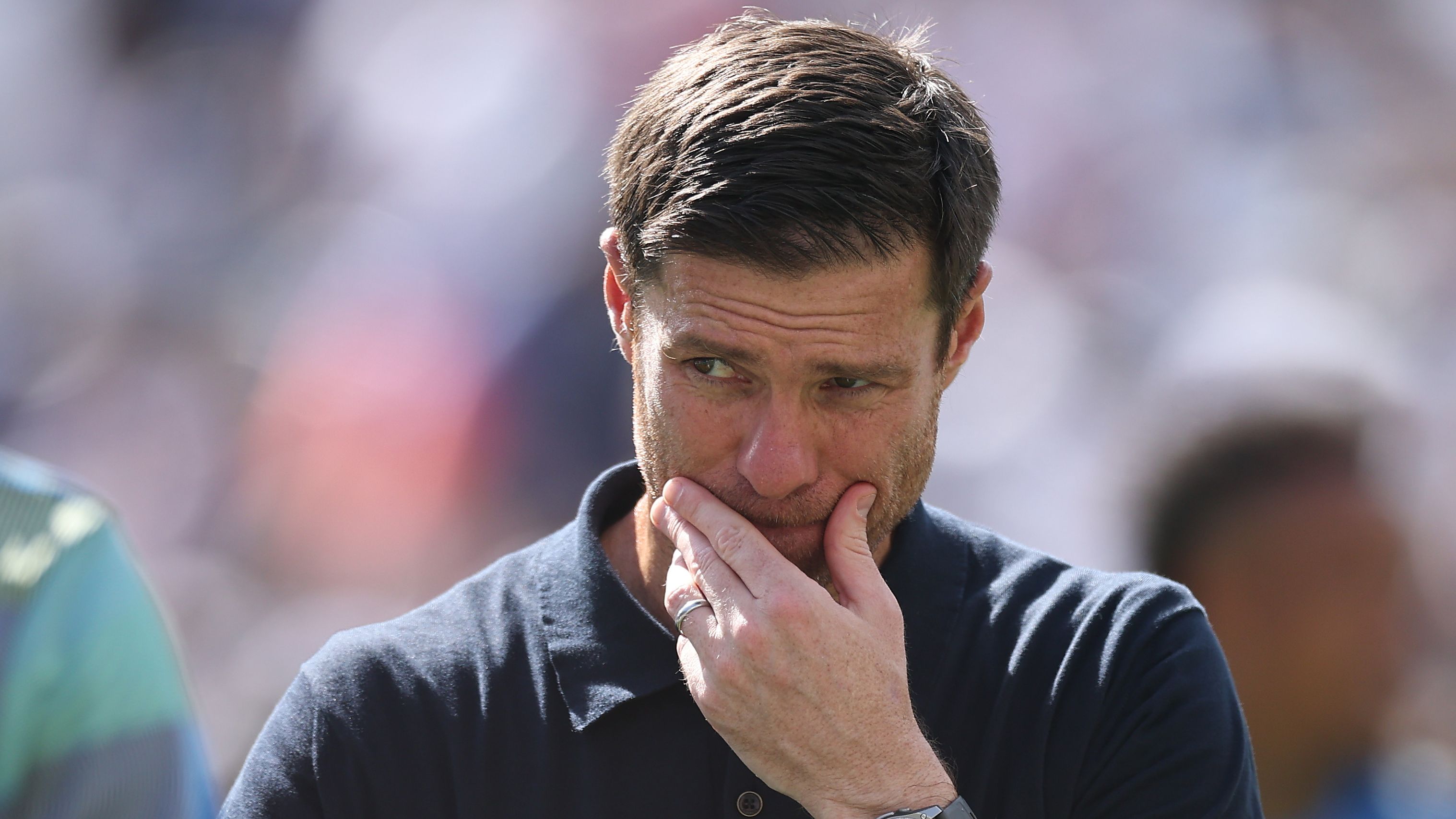 Real Madrid ready to terminate contract of €30m flop with no competitive appearances in five years