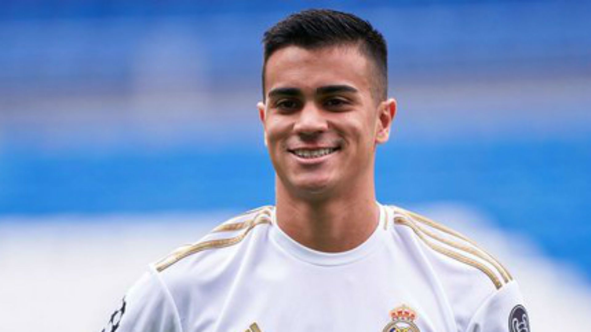 Real Madrid ready to terminate contract of €30m flop with no competitive appearances in five years