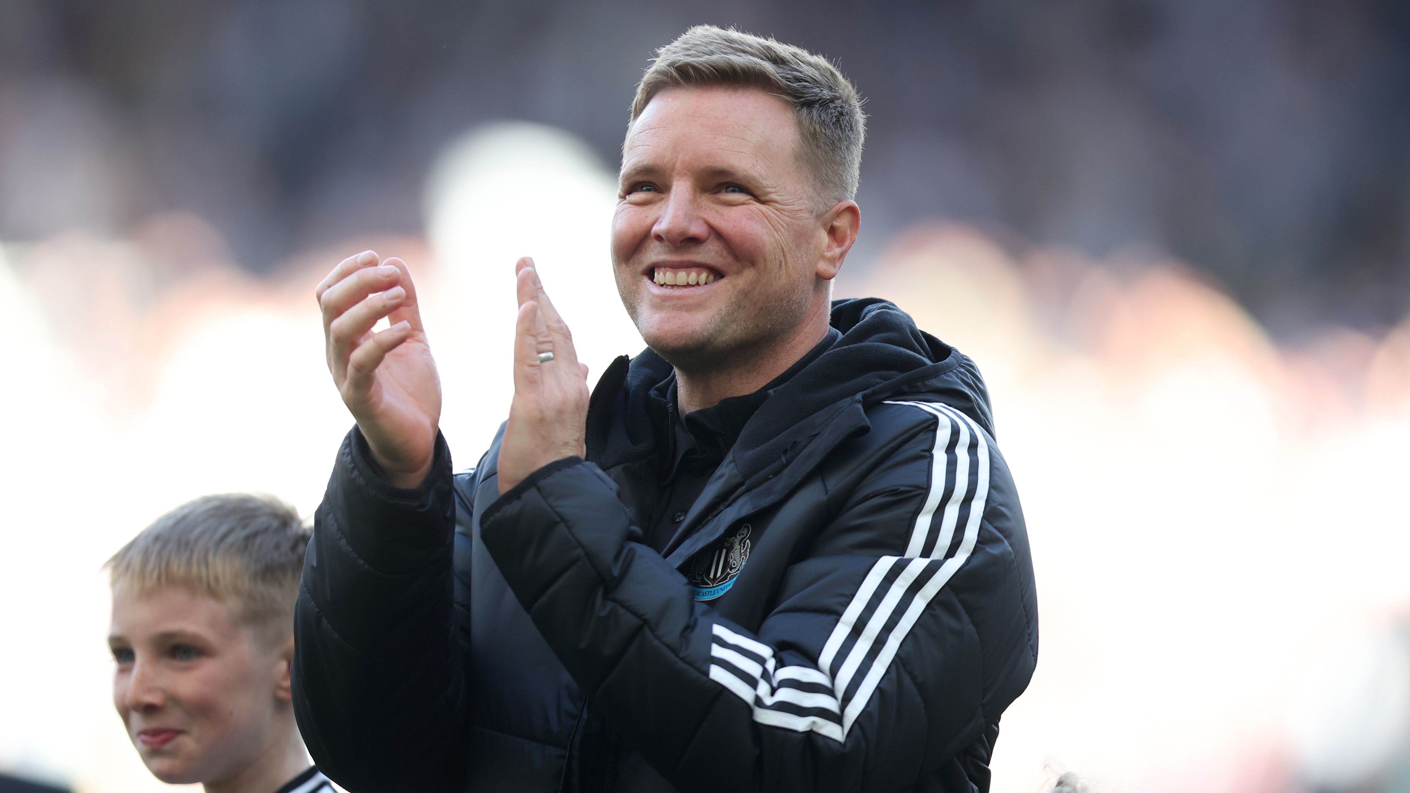 Chelsea, Man Utd & Liverpool annoy Newcastle with transfer business as Eddie Howe reacts to ‘frustrating’ failed pursuits of Liam Delap, Joao Pedro, Bryan Mbeumo & Hugo Ekitike