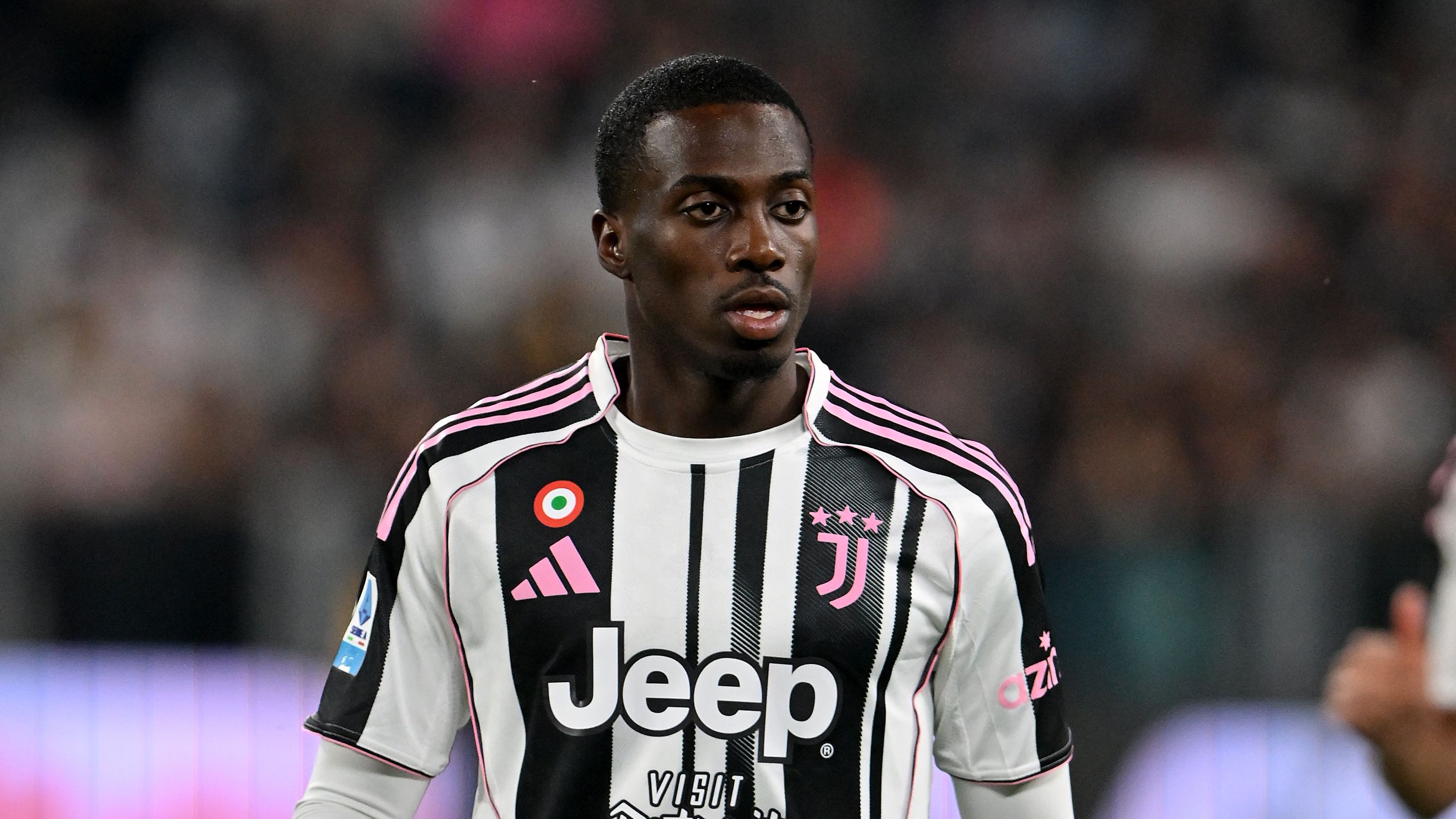 Revealed: Terms of Marseille transfer for USMNT star Tim Weah after snubbing interest from Premier League