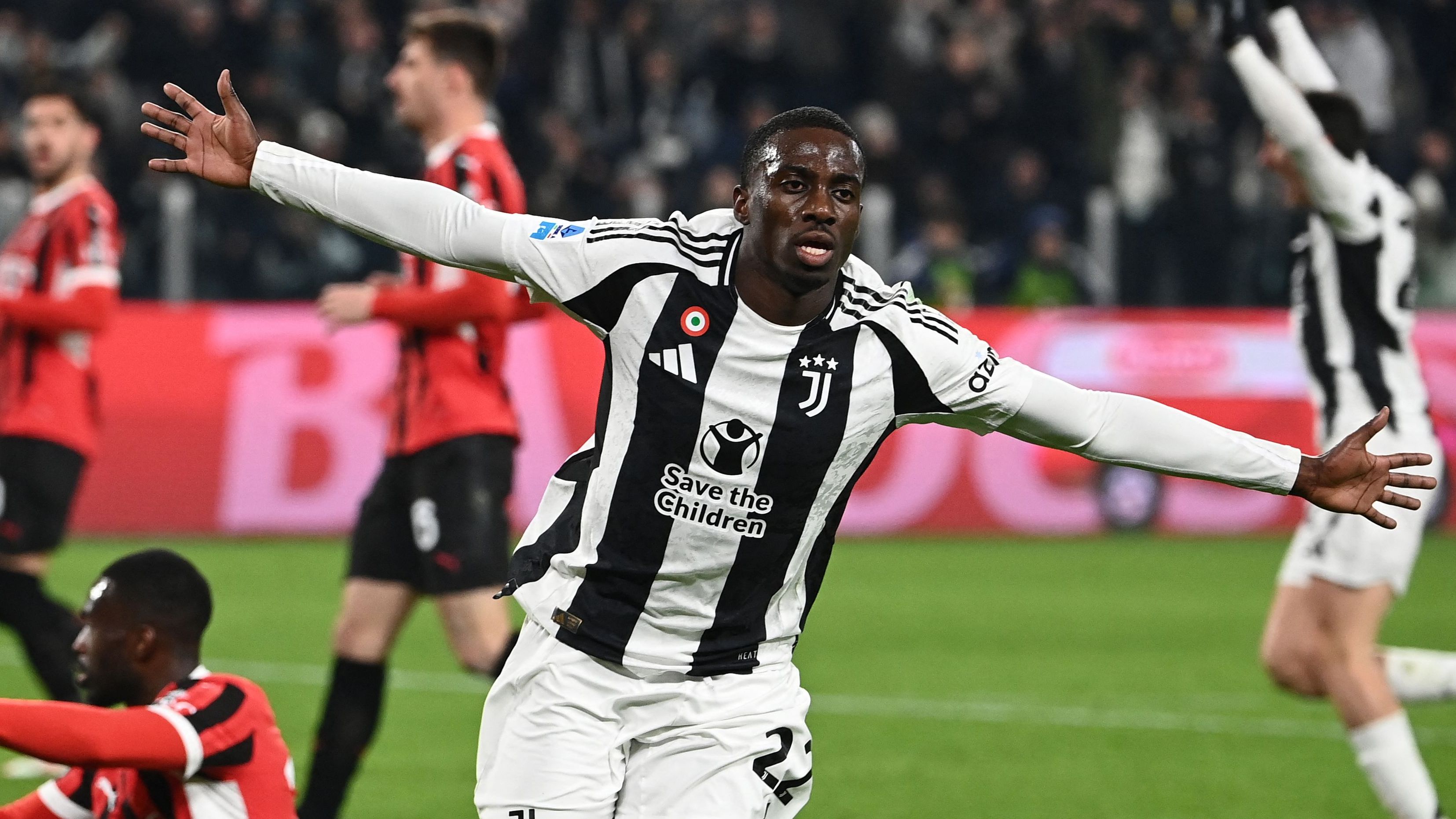 Revealed: Terms of Marseille transfer for USMNT star Tim Weah after snubbing interest from Premier League