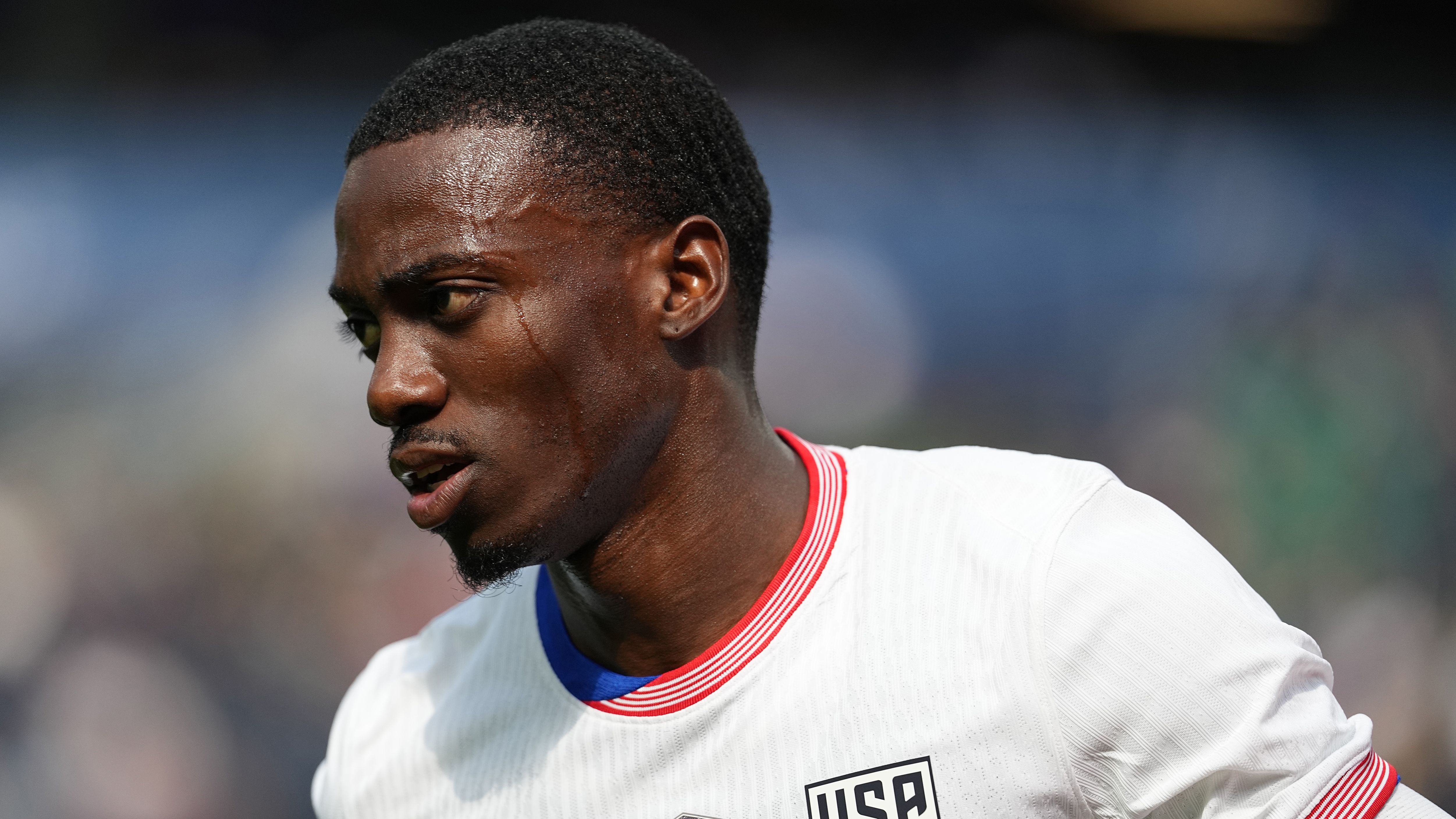 Revealed: Terms of Marseille transfer for USMNT star Tim Weah after snubbing interest from Premier League