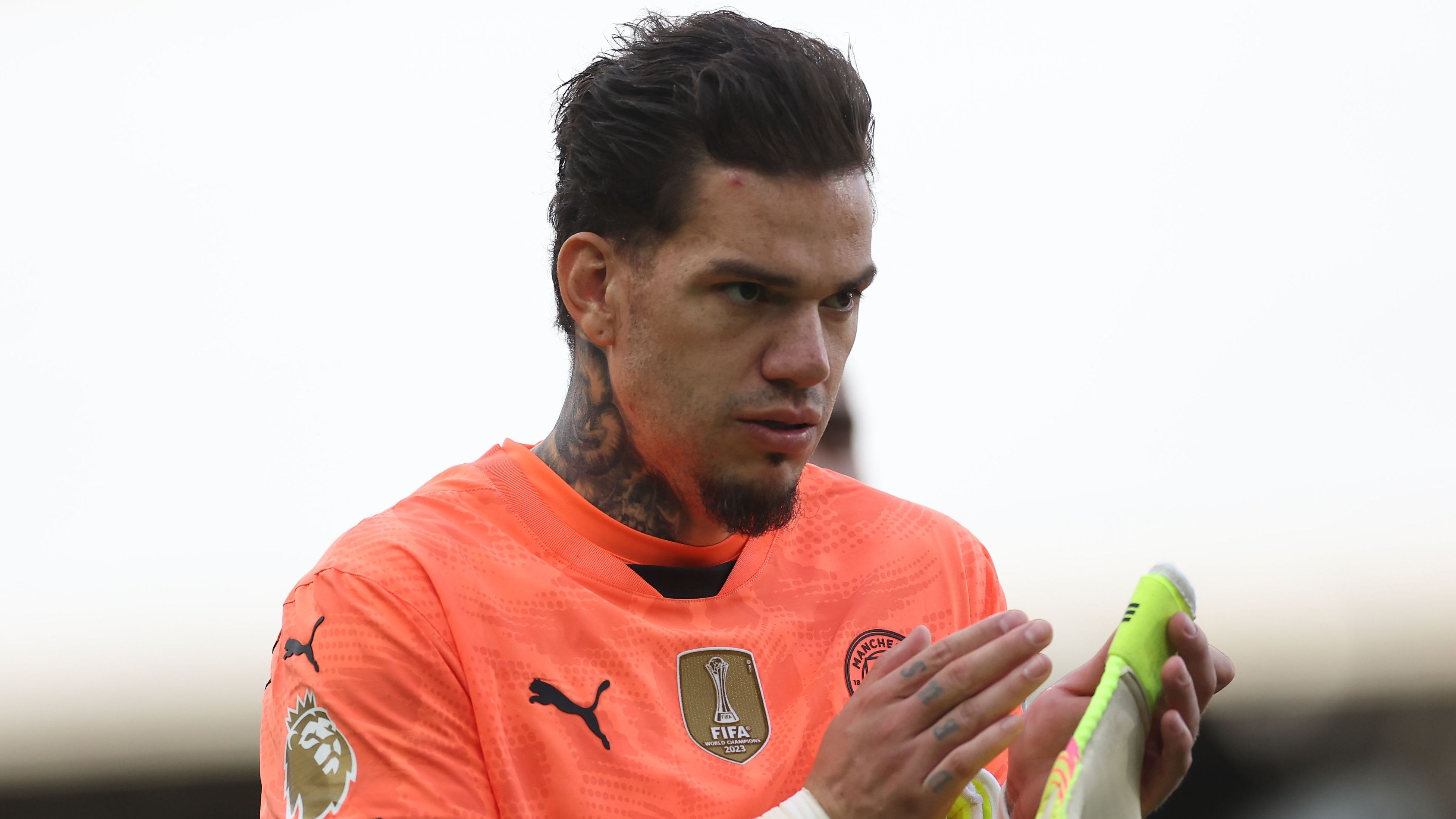 Man City losing another Treble winner! Ederson agrees transfer terms as Brazilian goalkeeper prepares to swap Premier League giants for Galatasaray