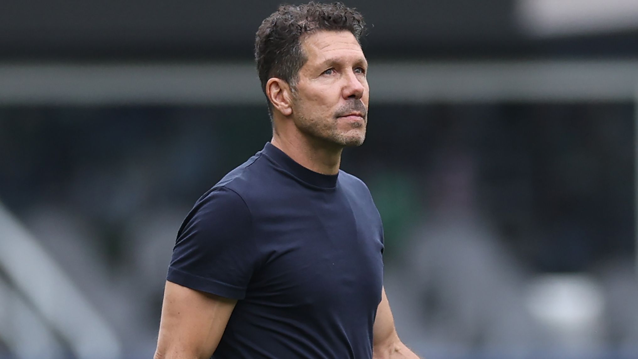 La Liga return for Mason Greenwood? Atletico Madrid ‘working the numbers’ of transfer raid on Marseille for ex-Man Utd forward & Getafe loanee