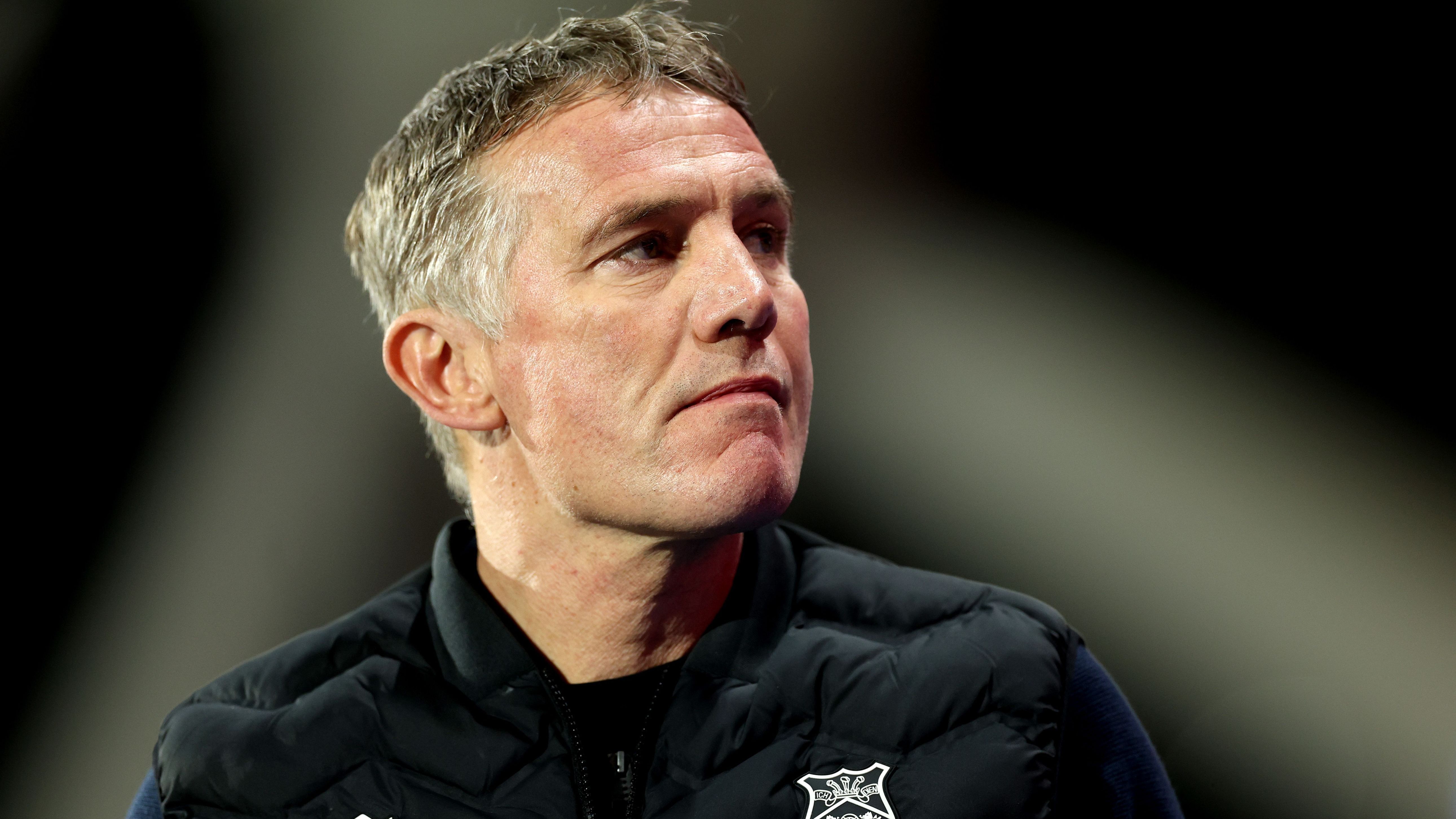 Wrexham’s rivals told when ‘they should be worried’ about a record-extending fourth successive promotion as Ryan Reynolds & Rob McElhenney take aim at the Premier League