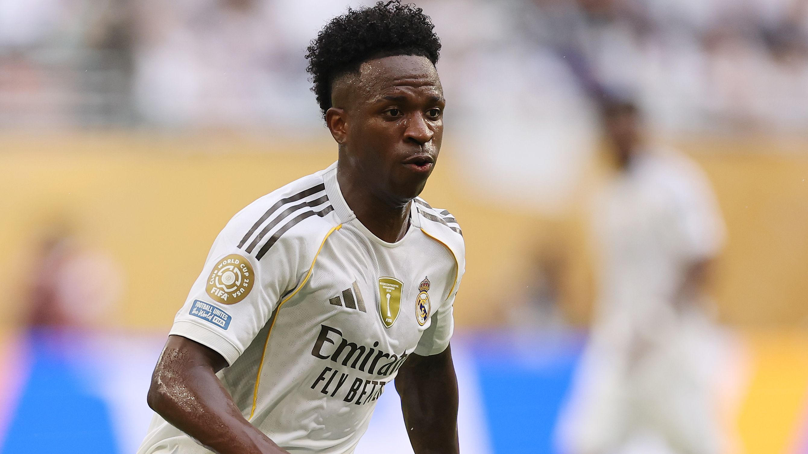 Real Madrid choose two new captains following departures of Luka Modric and Lucas Vazquez