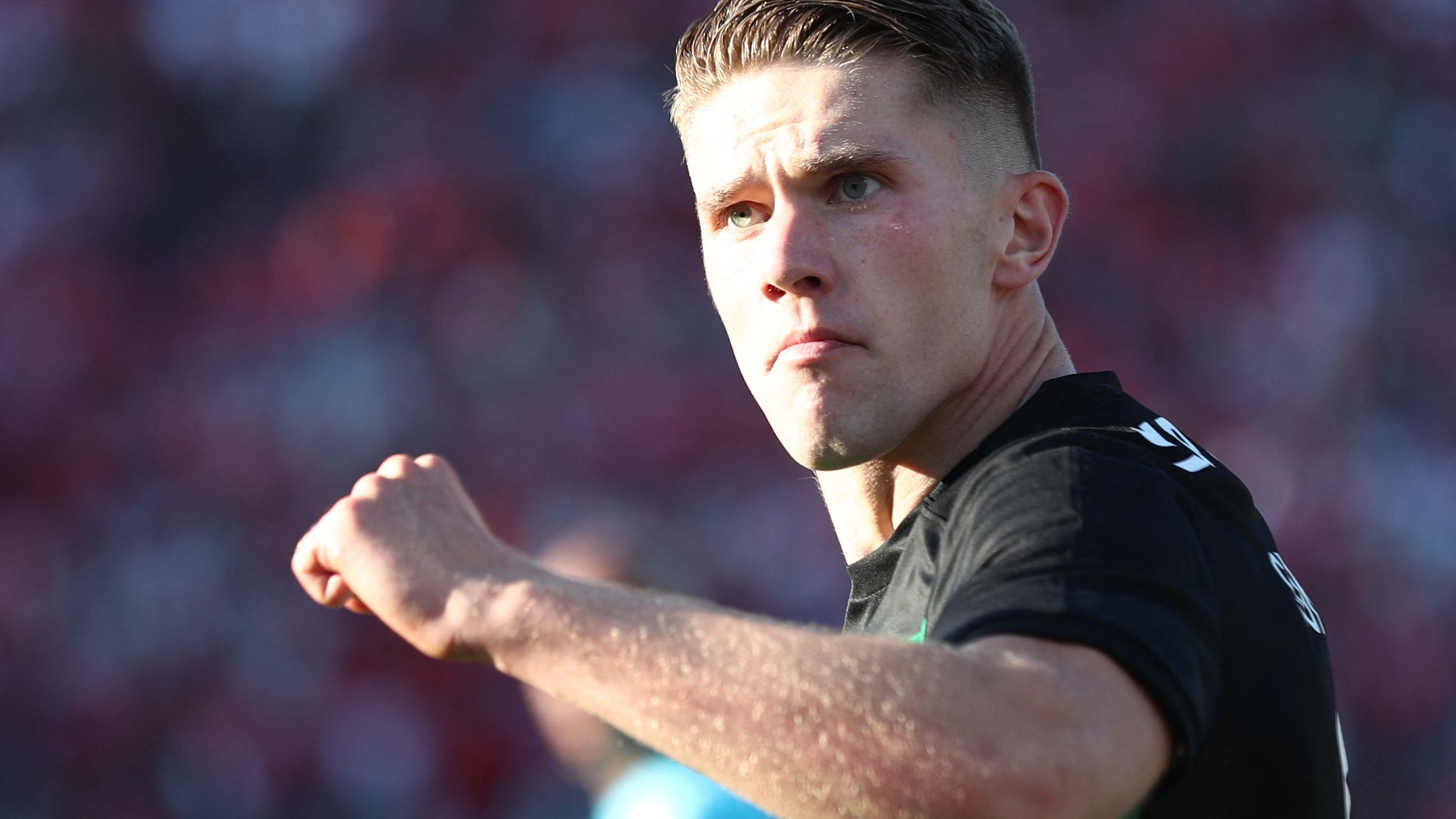 Arsenal defender Gabriel speaks out on Viktor Gyokeres as Sporting CP striker closes in on blockbuster transfer to Emirates Stadium