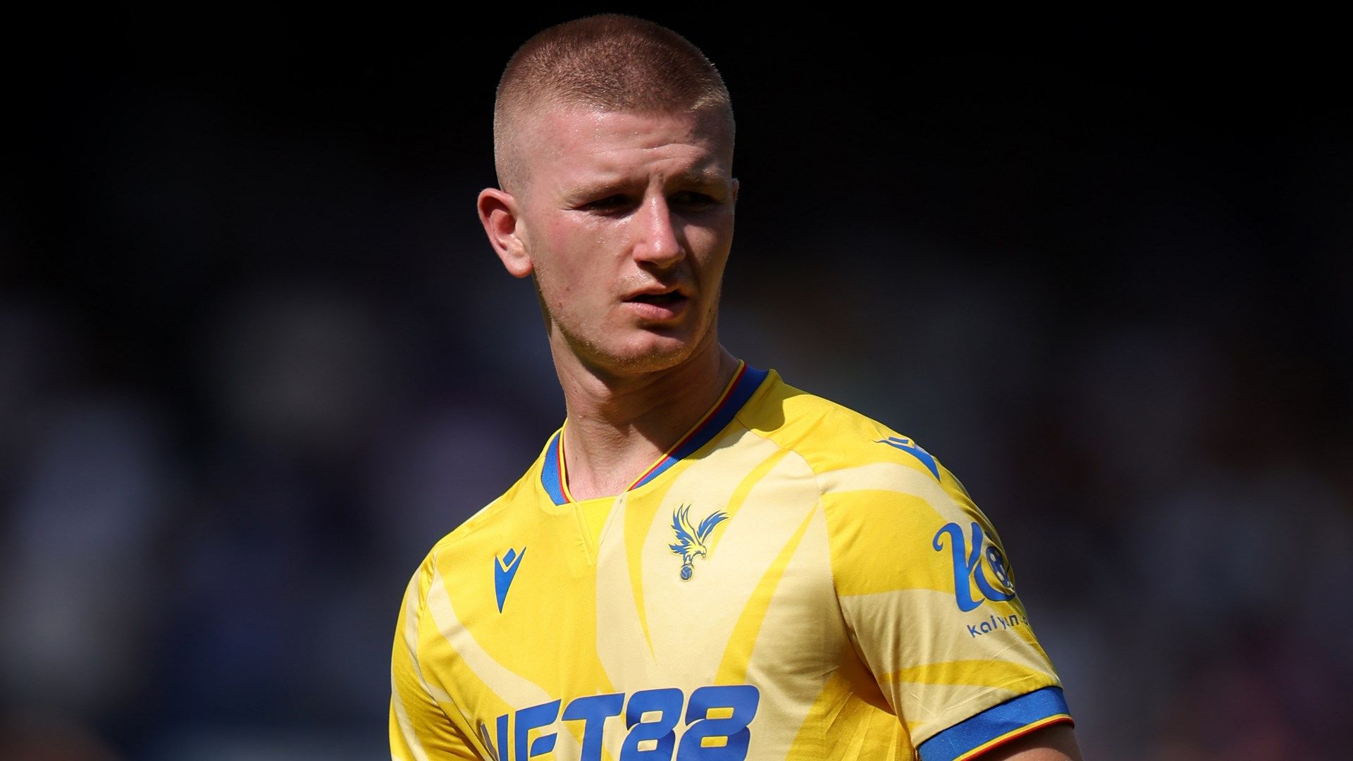 Why Liverpool have become favourites for Adam Wharton transfer after big career call from Crystal Palace’s England international midfielder