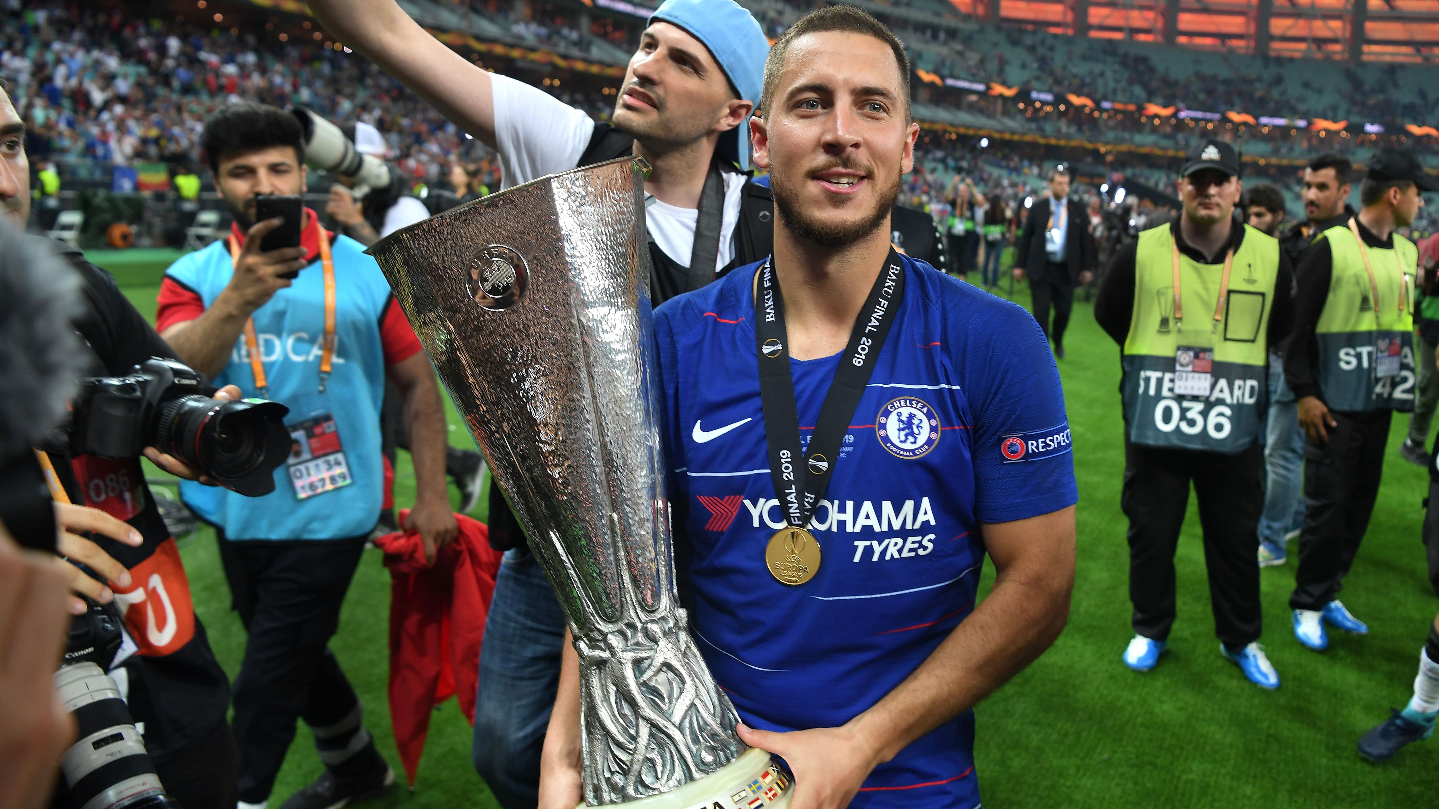 Cole Palmer in ‘same bracket’ as Chelsea legend Eden Hazard when it comes to making ‘something happen’