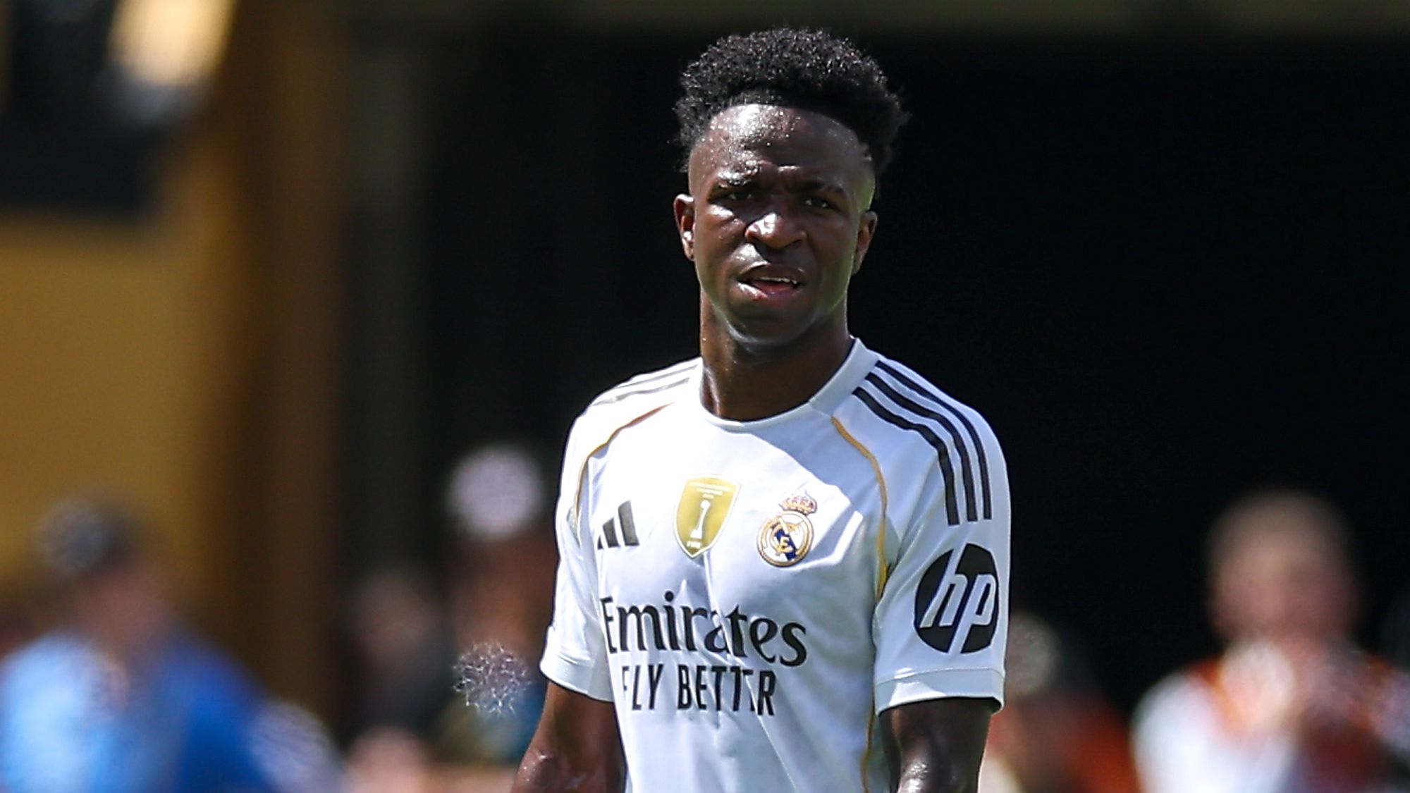 Real Madrid warned against 'suicidal' Luka Modric replacement plan as Xabi Alonso told he must avoid 'burning out' his young stars