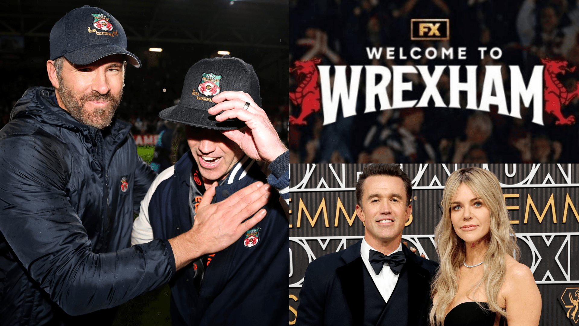 Explained: How 'Welcome to Wrexham' is rivaling 'Keeping Up With The Kardashians' as Ryan Reynolds & Rob McElhenney enjoy documentary boom