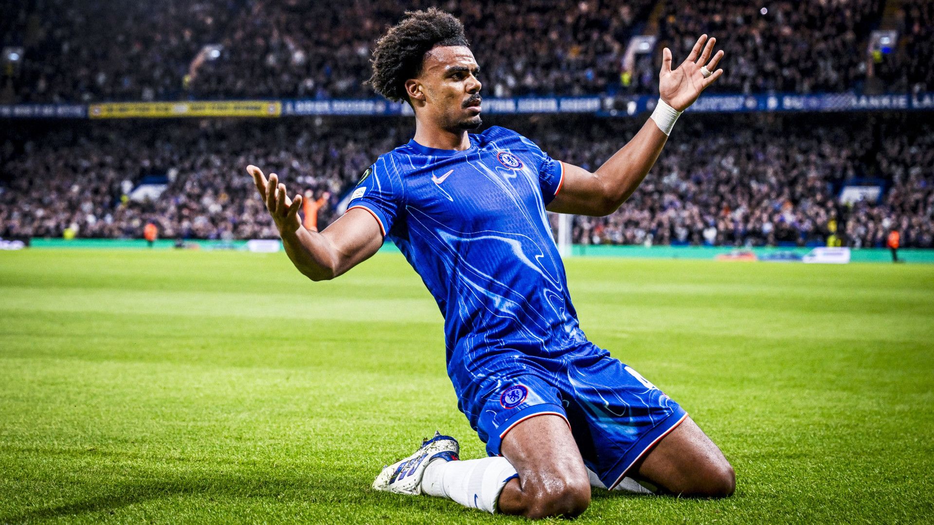 Atletico Madrid target Chelsea defender as Diego Simeone eyes Cristian Romero alternative after Tottenham snub offer for centre-back