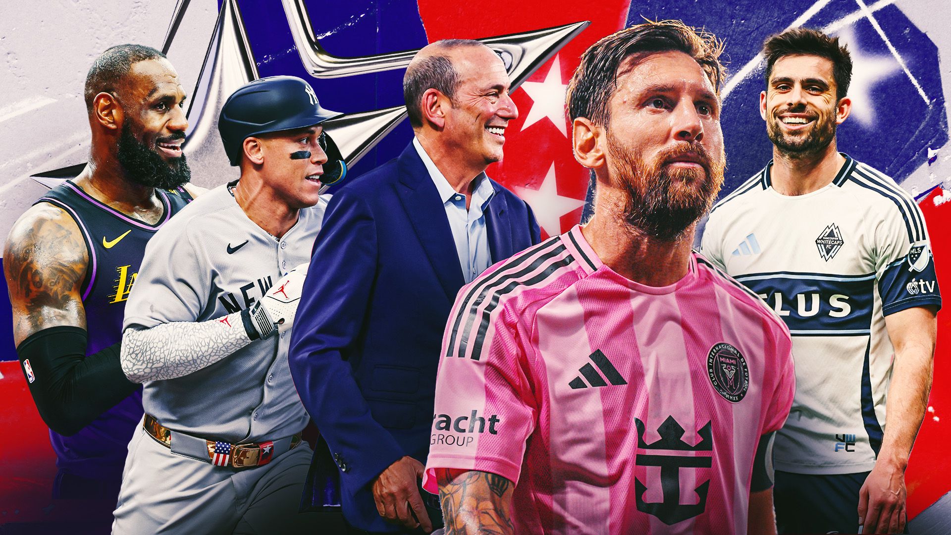 Are All-Star Games broken? As MLS kicks off its annual festivities, these once high-profile sporting spectacles on the American scene have lost relevancy for a new generation