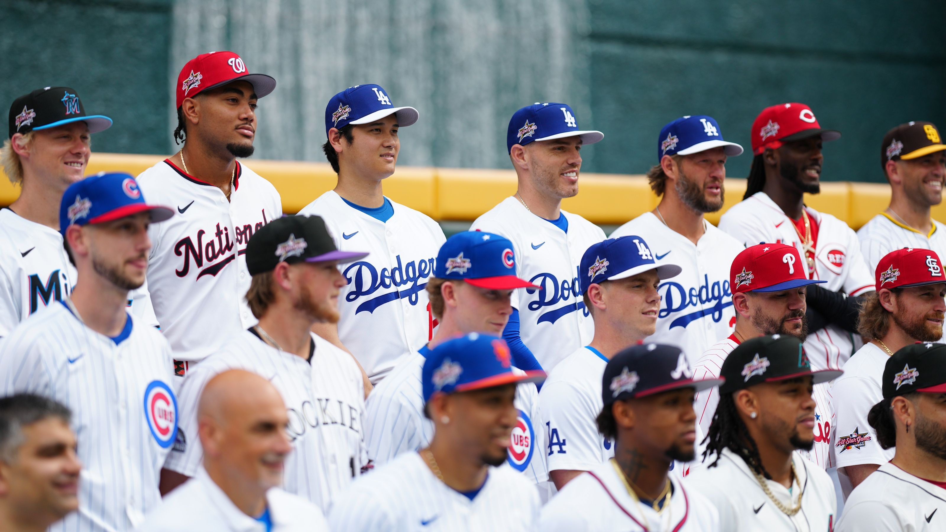 Are All-Star Games broken? As MLS kicks off its annual festivities, these once high-profile sporting spectacles on the American scene have lost relevancy for a new generation