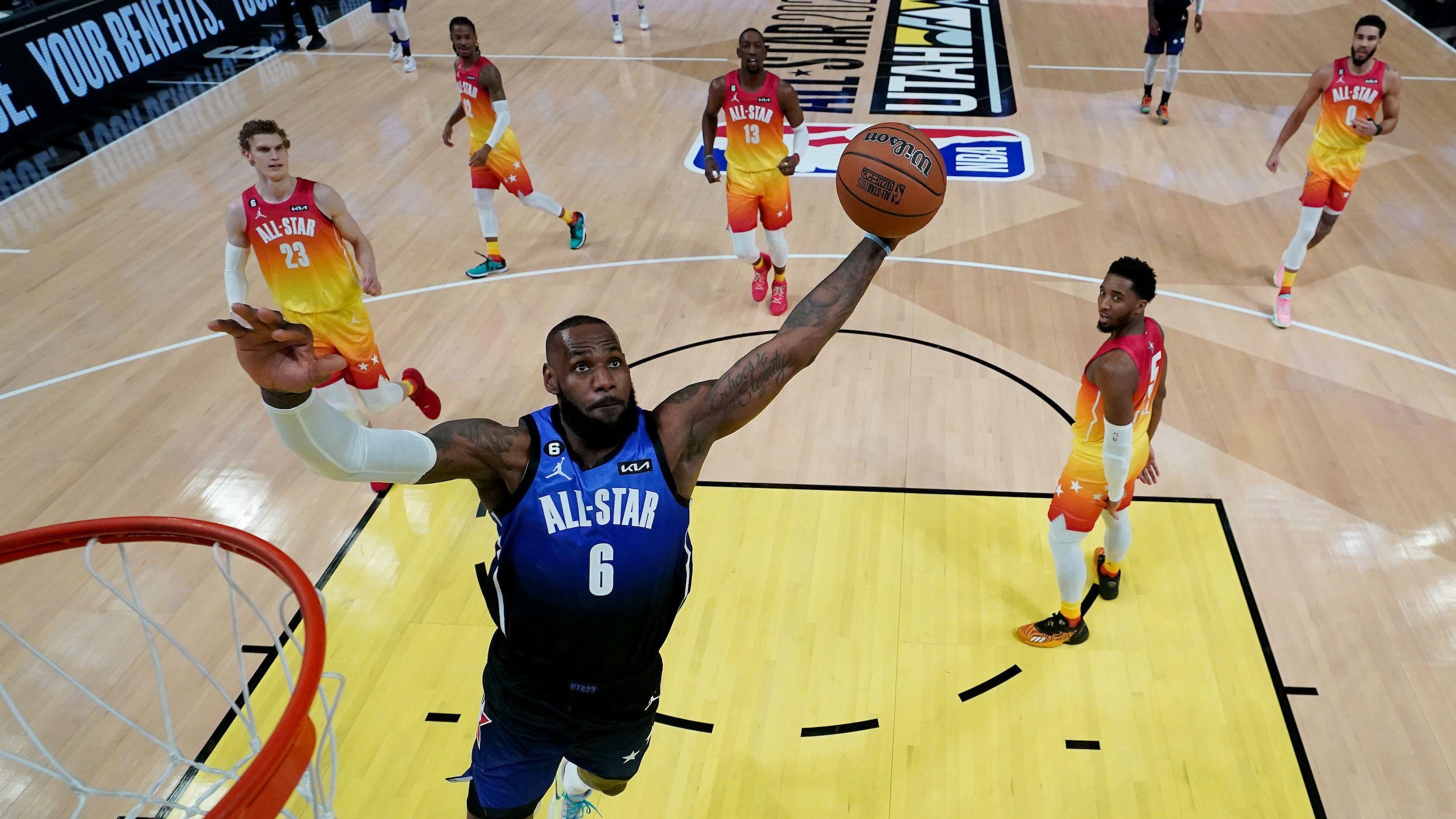 Are All-Star Games broken? As MLS kicks off its annual festivities, these once high-profile sporting spectacles on the American scene have lost relevancy for a new generation