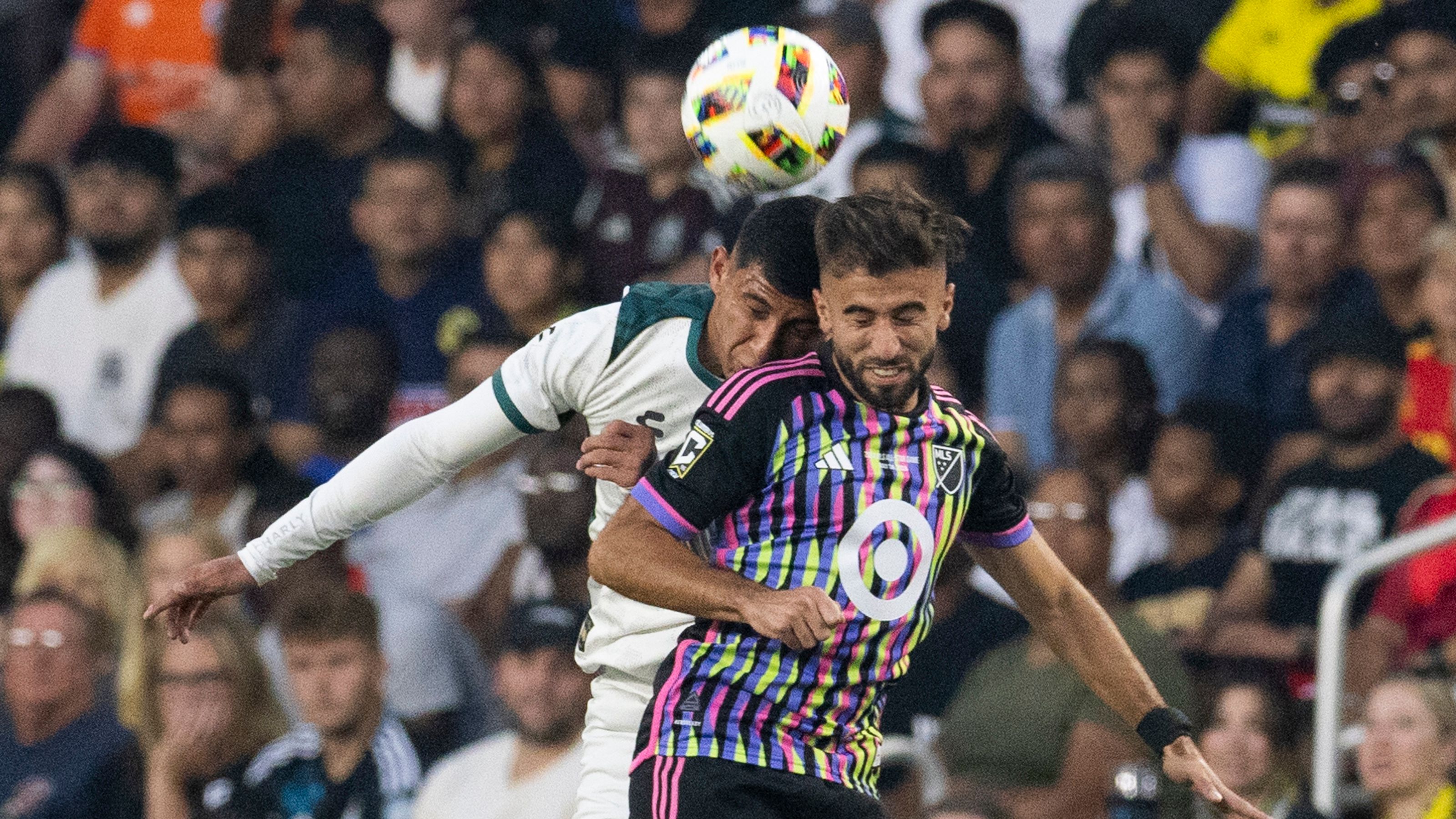 Are All-Star Games broken? As MLS kicks off its annual festivities, these once high-profile sporting spectacles on the American scene have lost relevancy for a new generation