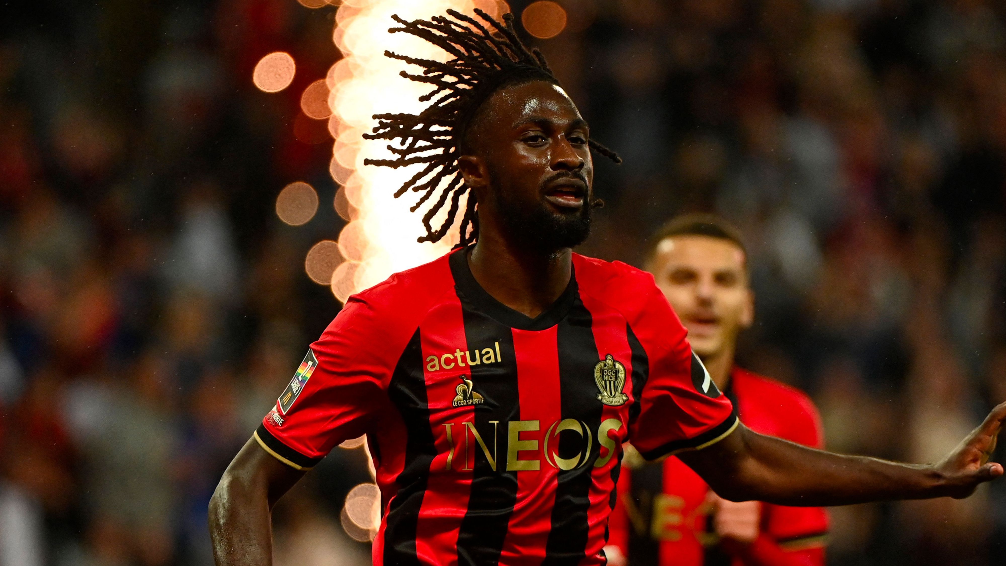 Newcastle to hijack Tottenham move?! Magpies eye bid for Evann Guessand after Spurs negotiations slow down amid Morgan Gibbs-White drama