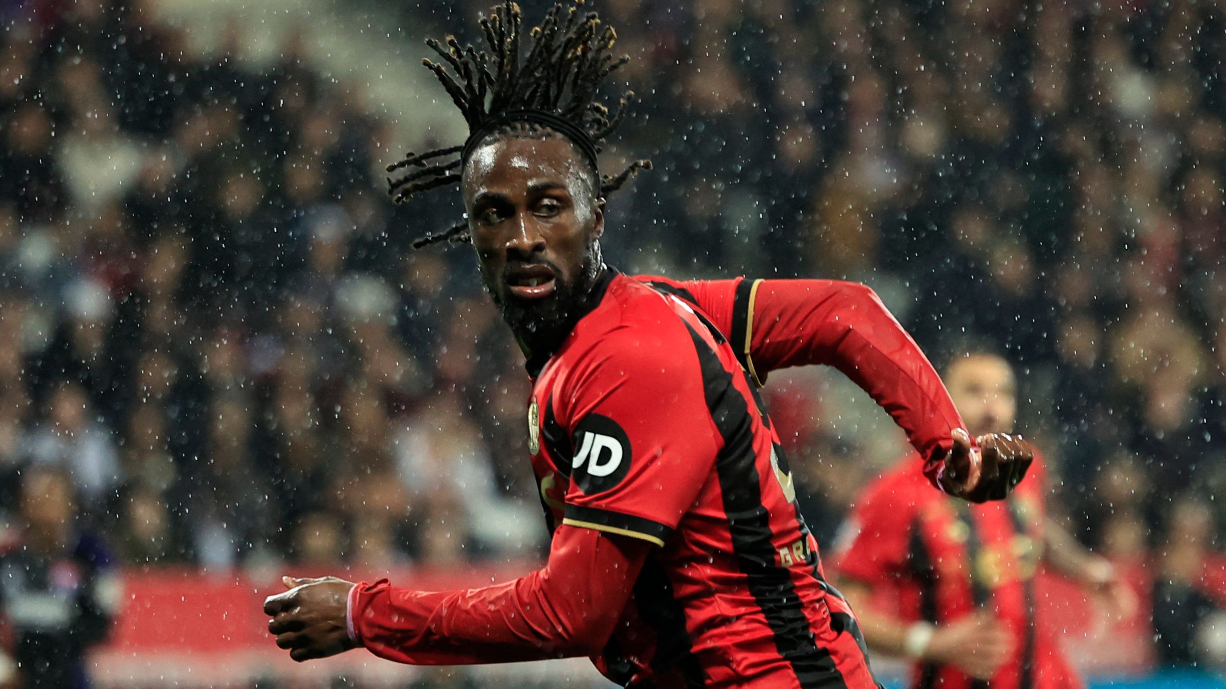 Newcastle to hijack Tottenham move?! Magpies eye bid for Evann Guessand after Spurs negotiations slow down amid Morgan Gibbs-White drama