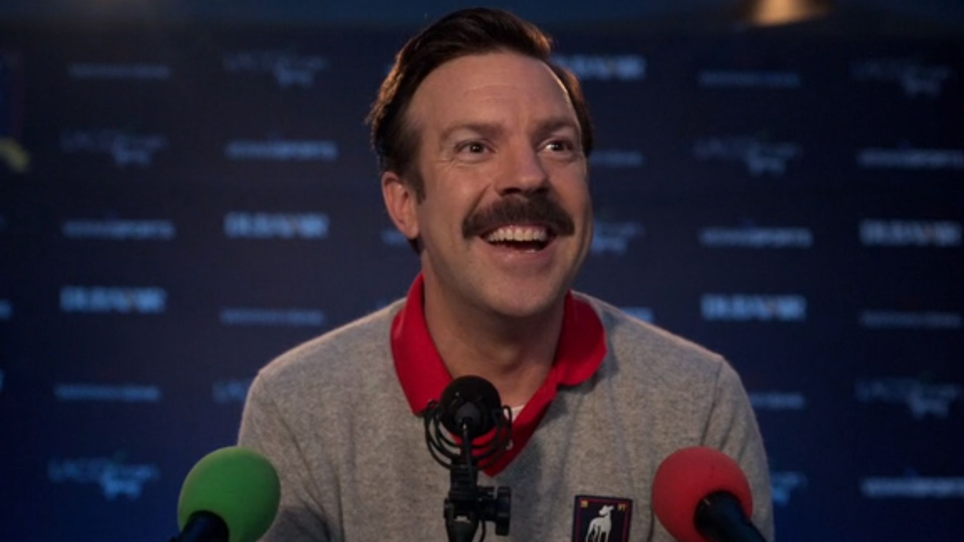 Ted Lasso fans told they're 'gonna love' Season 4 of hit show as Jason Sudeikis moves American coach into the women's game