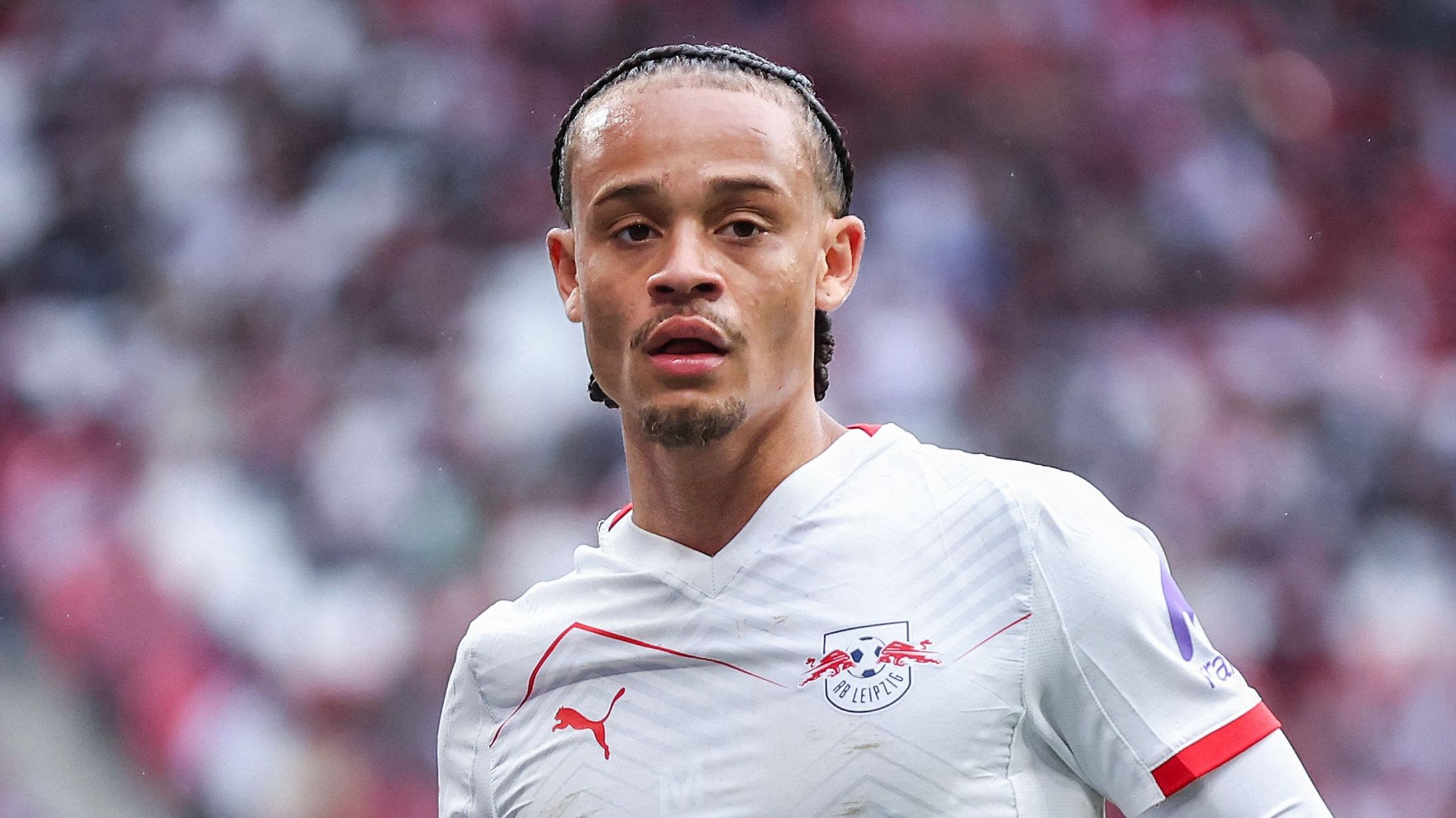 Xavi Simons open to Chelsea transfer after initial approach as Enzo Maresca eyes another attacker