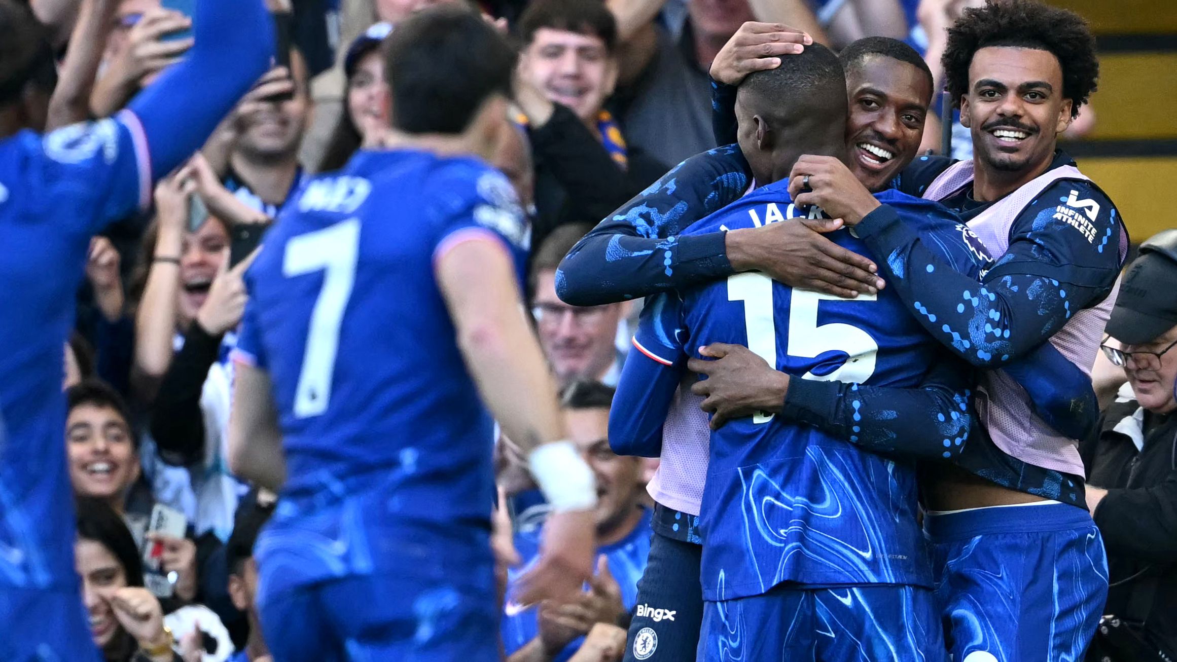 Xavi Simons open to Chelsea transfer after initial approach as Enzo Maresca eyes another attacker