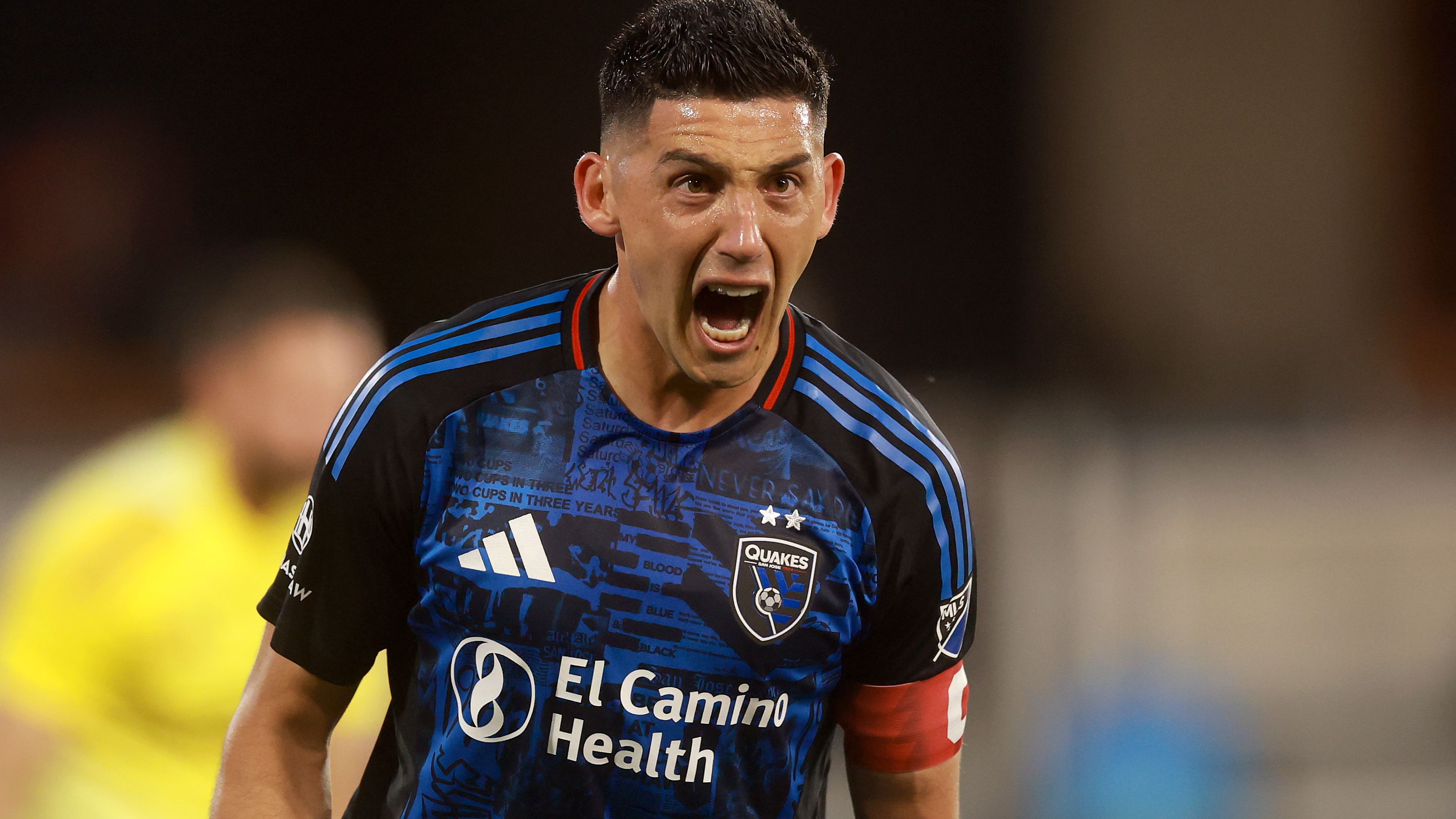 'He changed the mindset of the club' - San Jose Earthquakes winger Cristian Espinoza on playing for Bruce Arena, impact of Leo Messi, what it means to be an MLS All Star