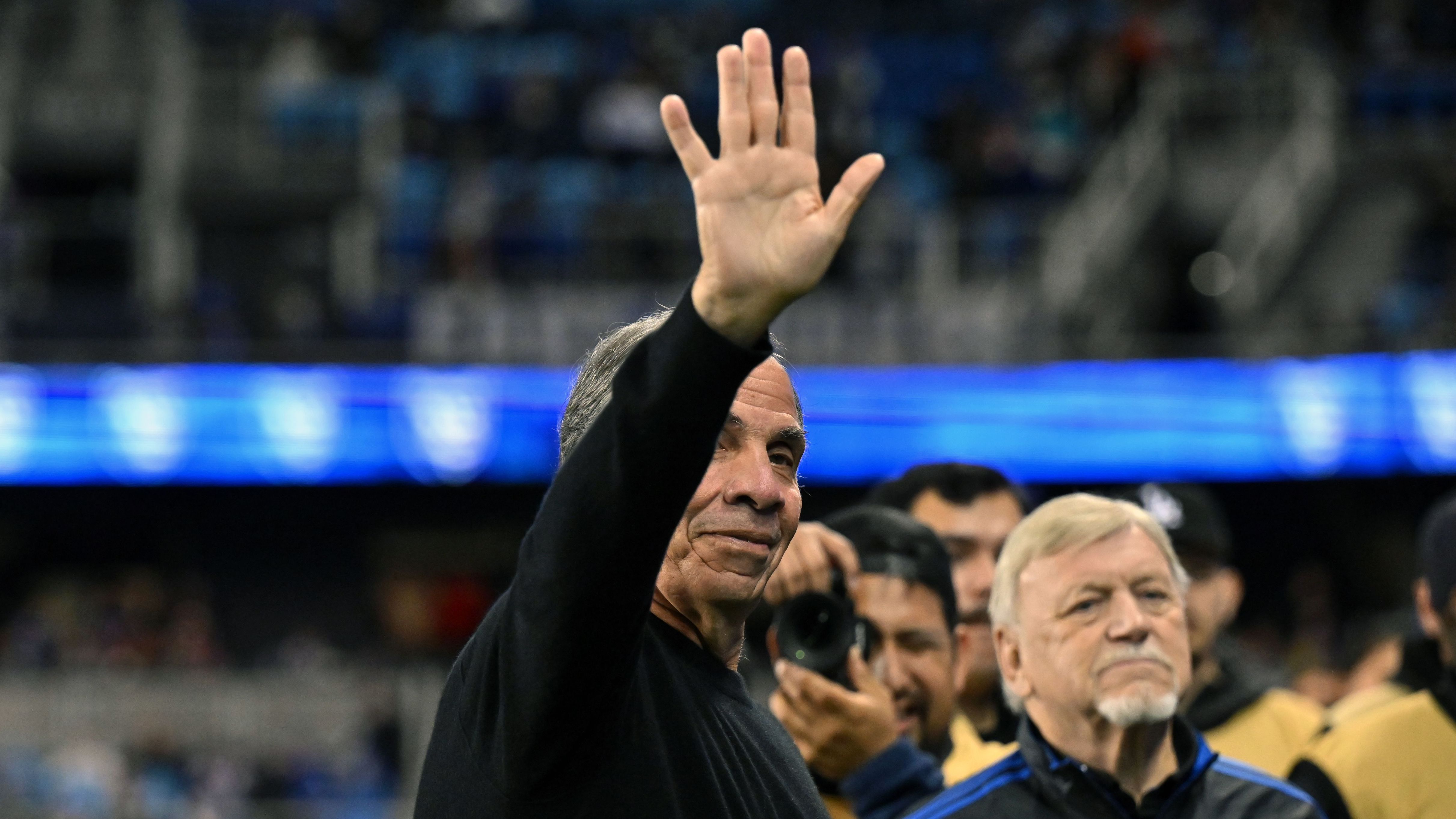 'He changed the mindset of the club' - San Jose Earthquakes winger Cristian Espinoza on playing for Bruce Arena, impact of Leo Messi, what it means to be an MLS All Star