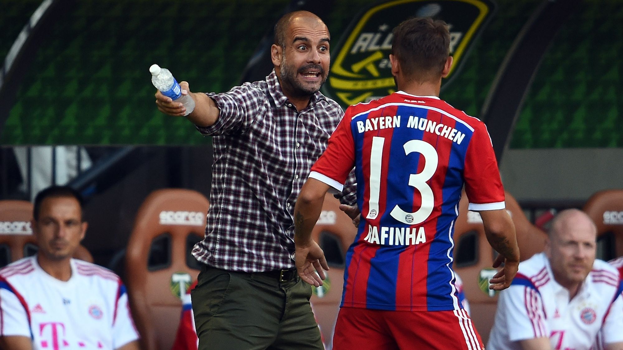 The Rondo: Debating MLS All-Star Game - What's the significance of Inter Miami's Leo Messi making his ASG debut, and can he prevent Liga MX from going back-to-back?